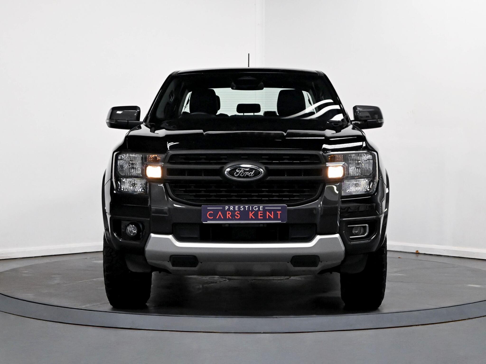 Ford Ranger view 22