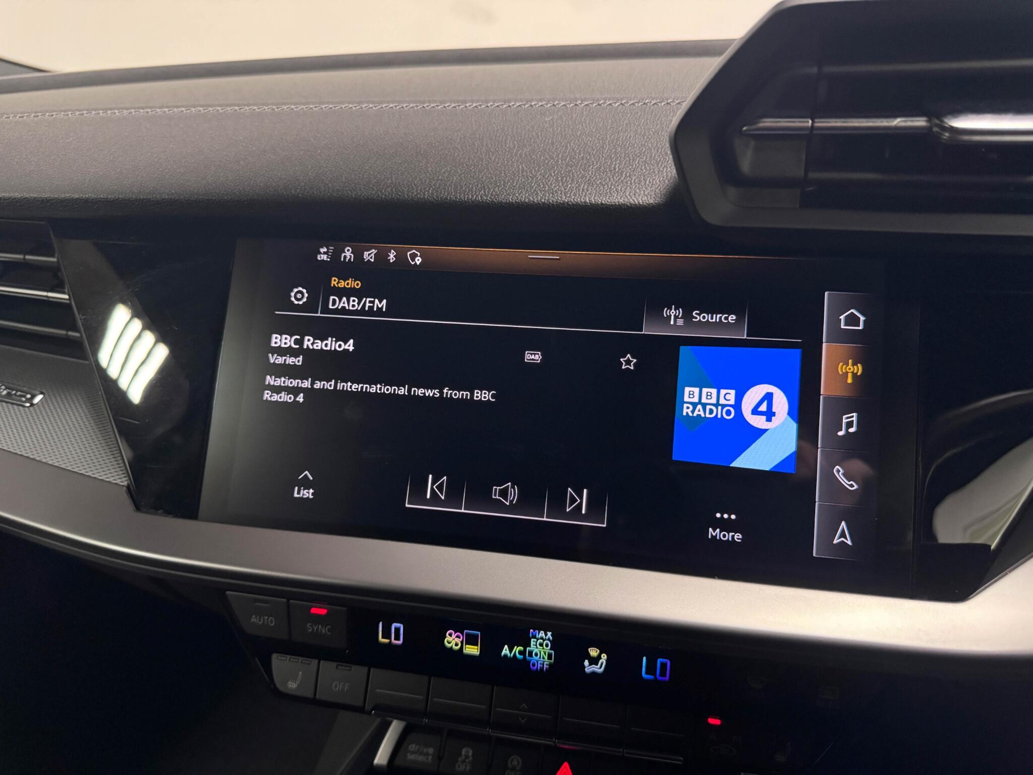 Audi S3 view 39