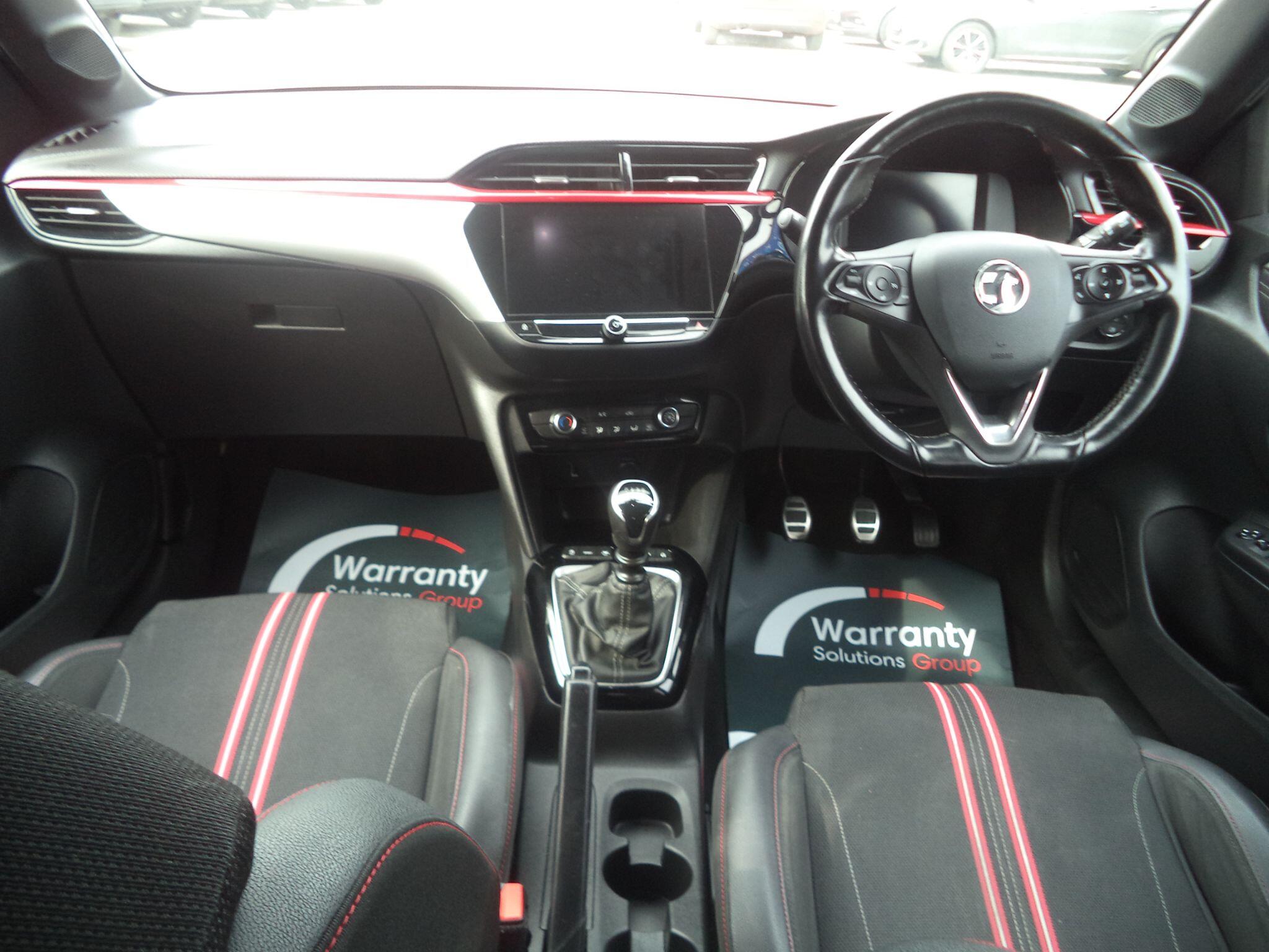 Vauxhall Corsa view 40