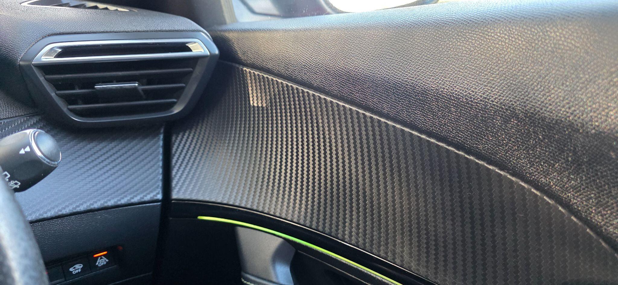 Peugeot 2008 view 55