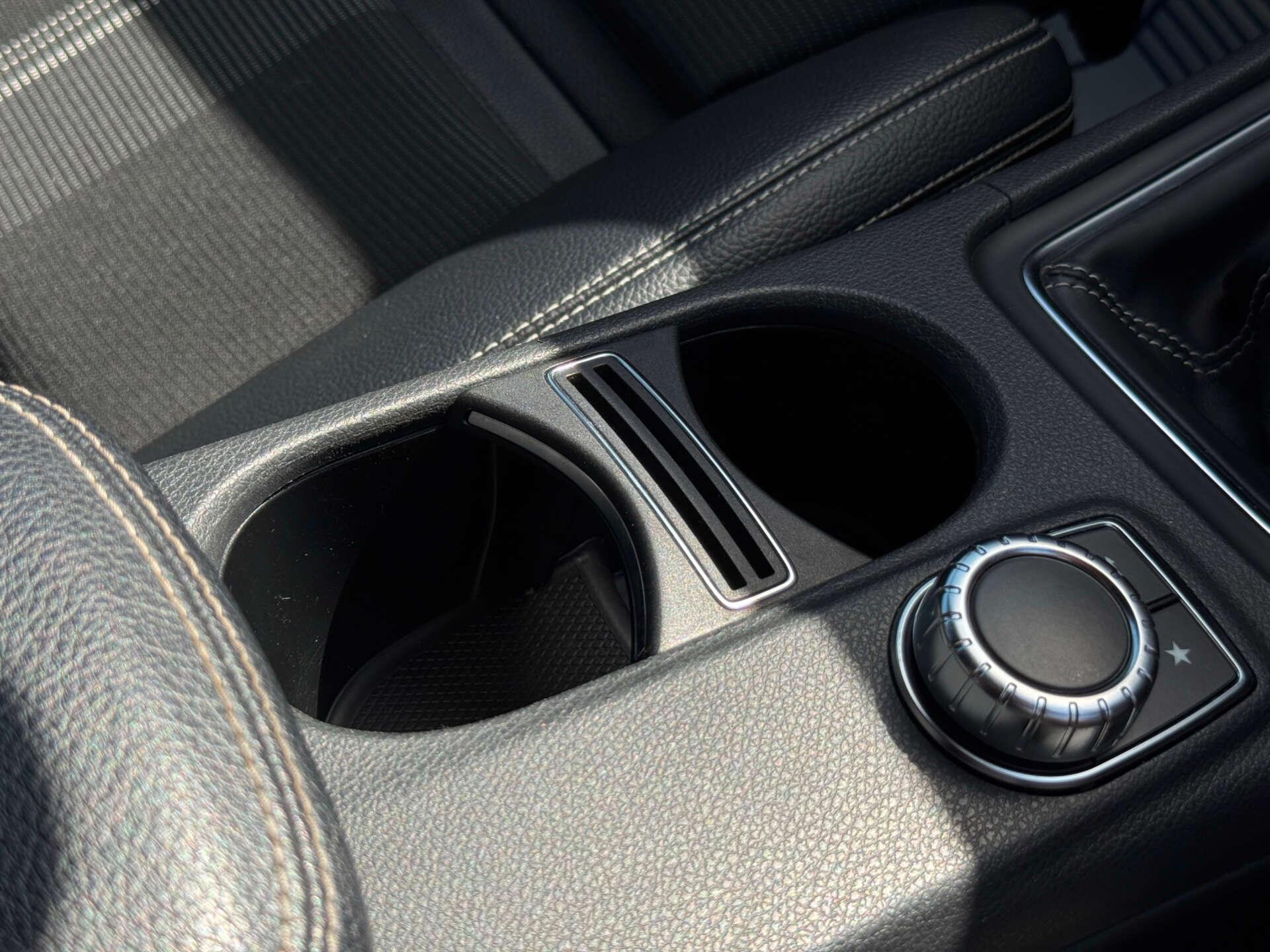Mercedes-Benz A Class view 68