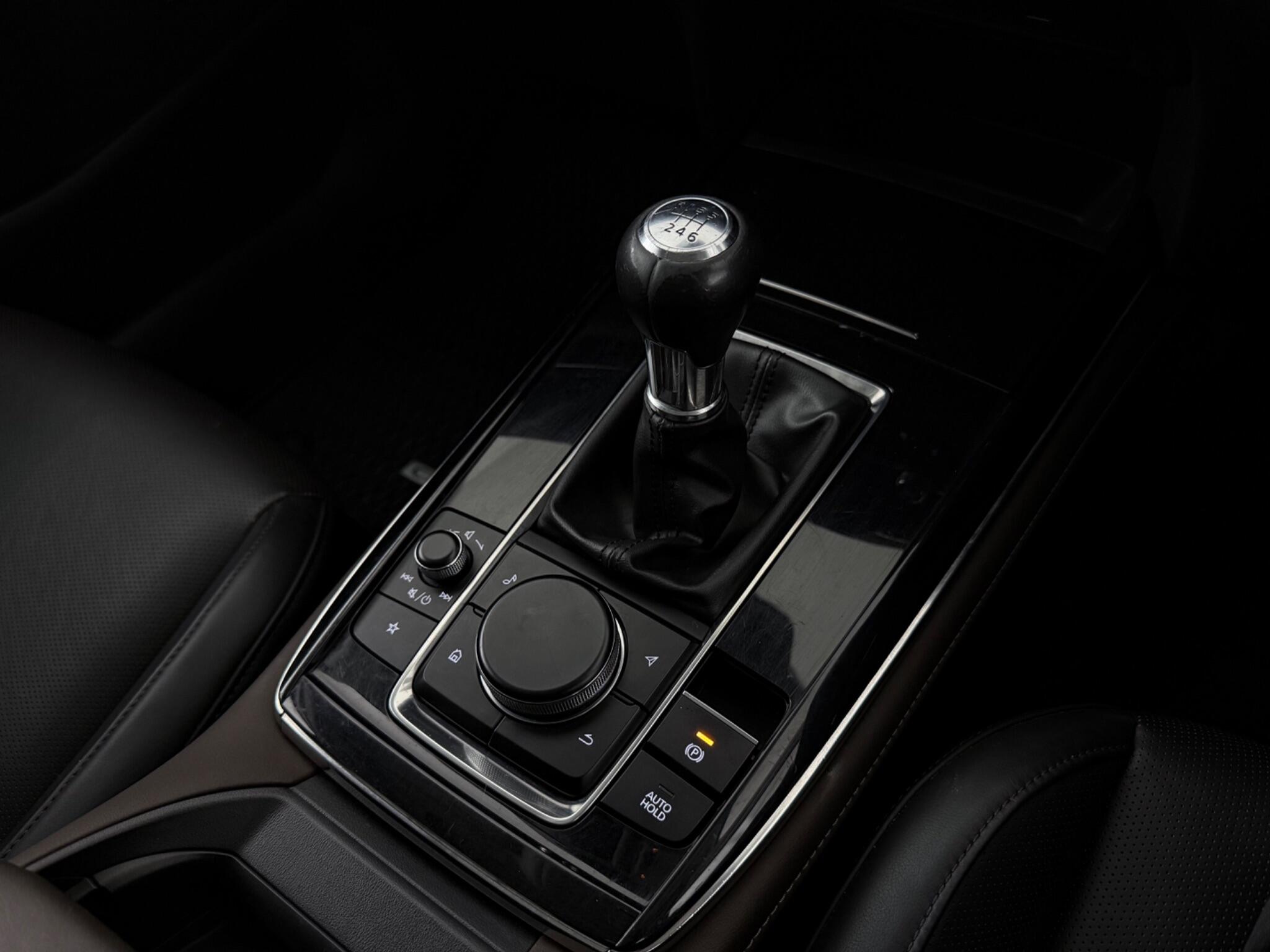Mazda CX-30 view 21