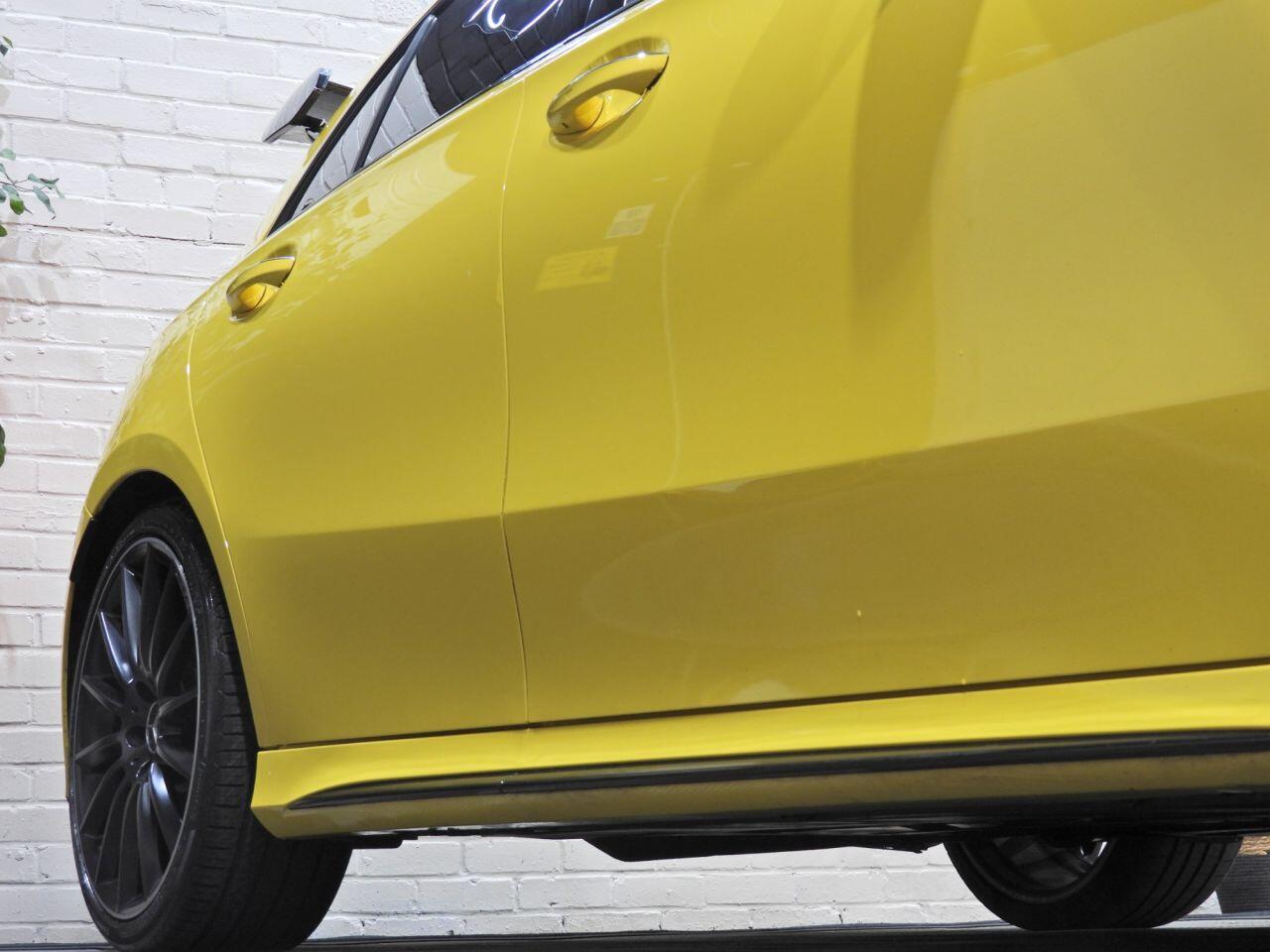 Mercedes-Benz A Class view 12