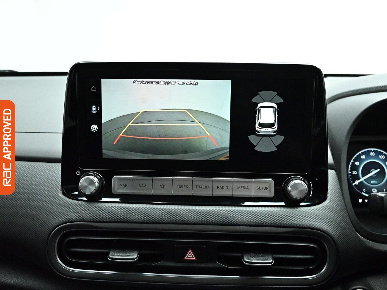 Hyundai Kona view 17