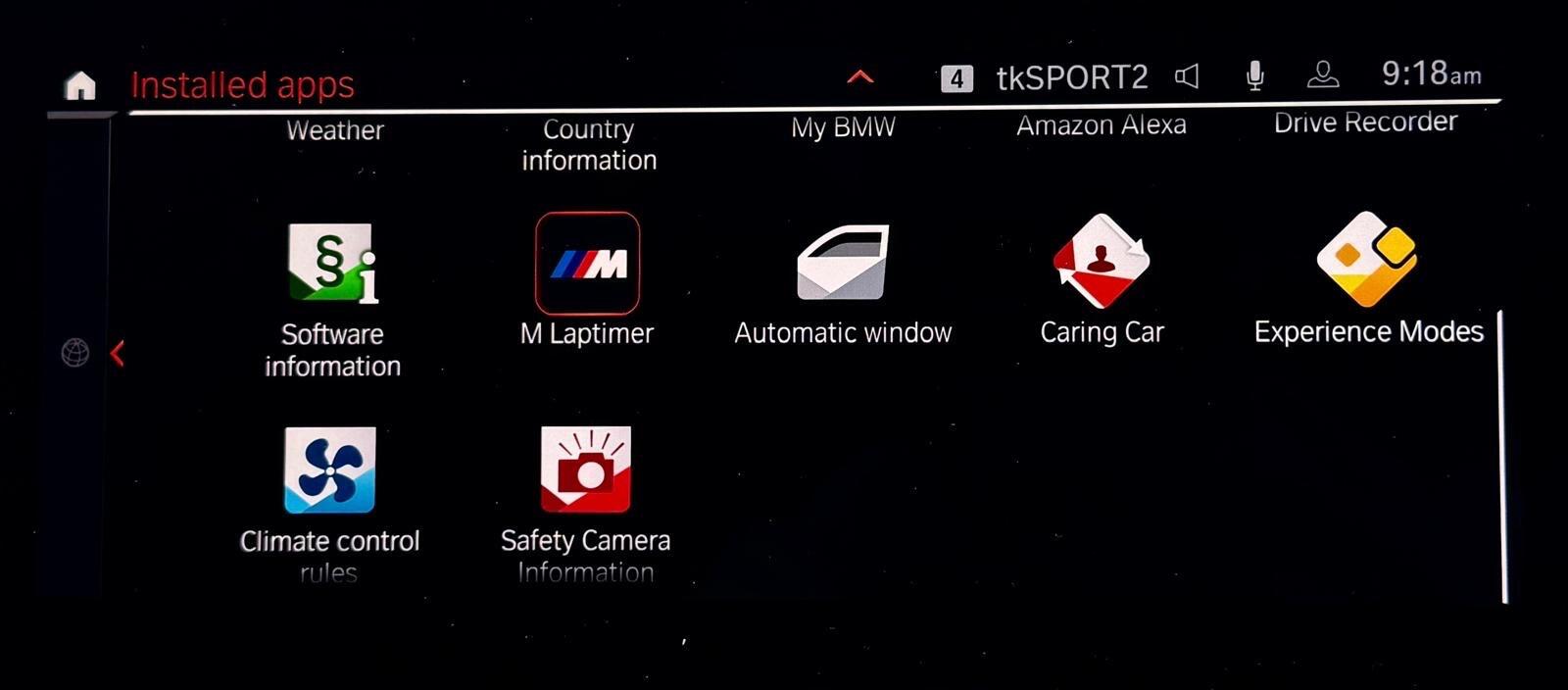 BMW 8 Series view 49