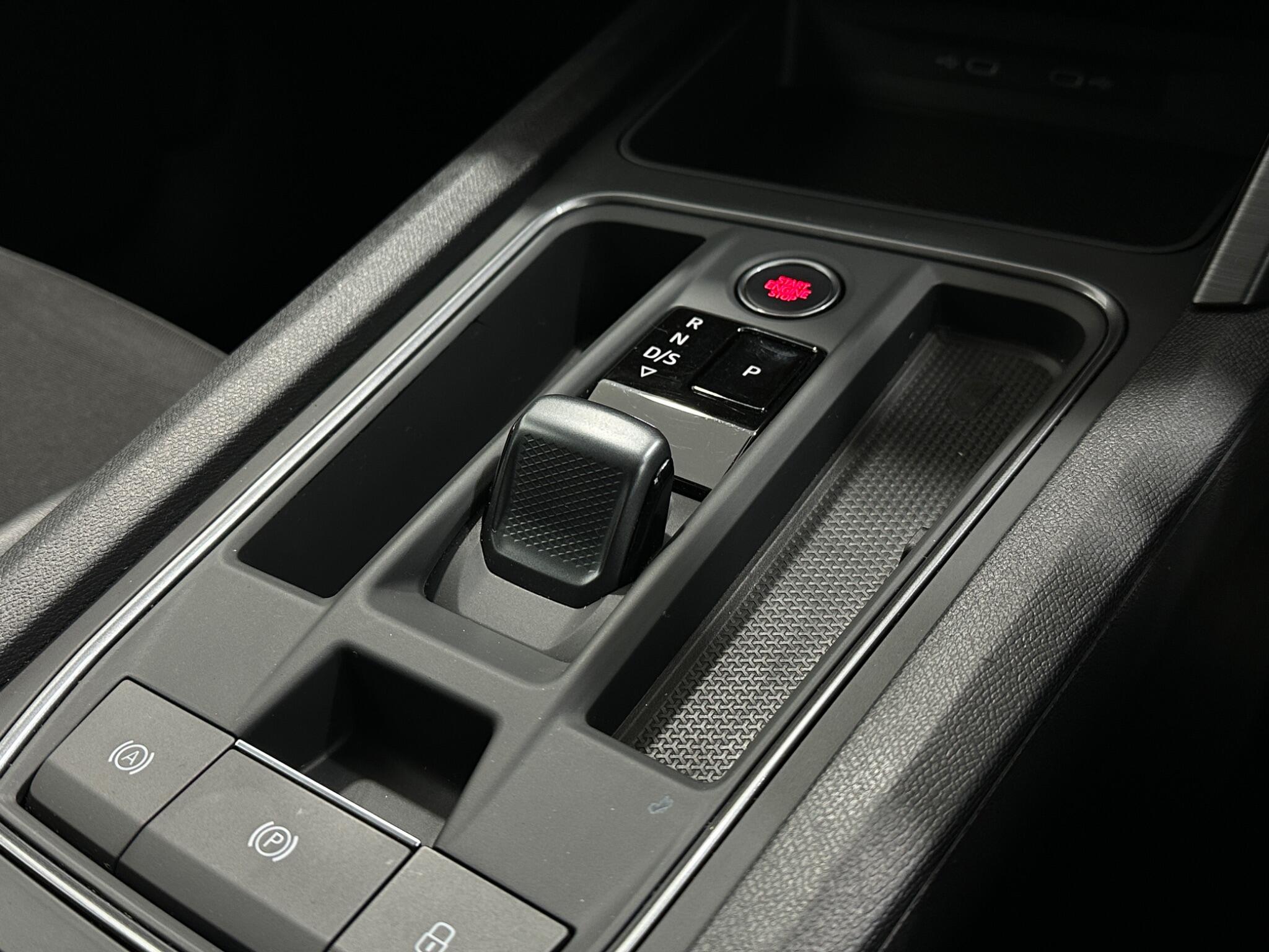 CUPRA Leon view 21