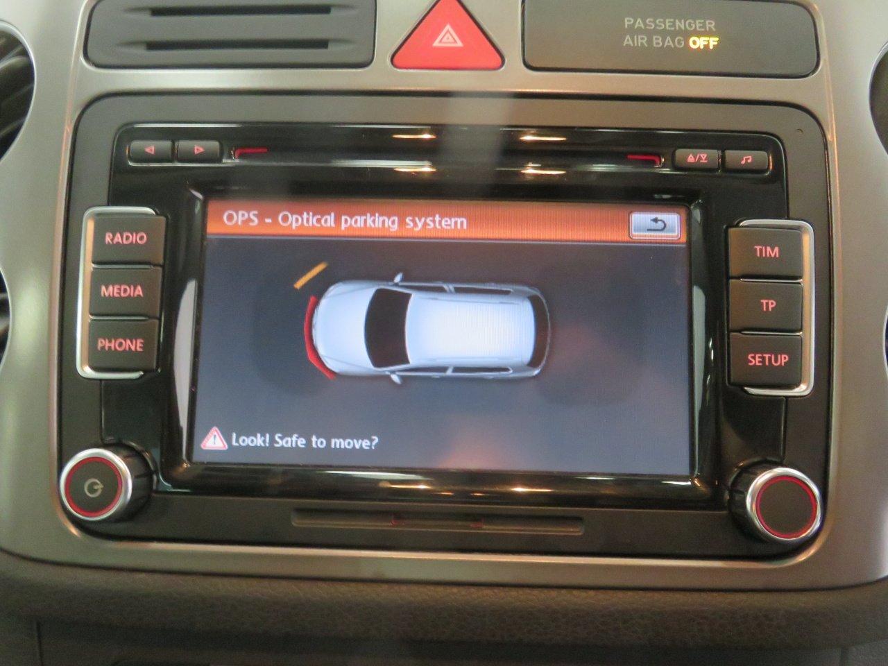 Volkswagen Tiguan view 35