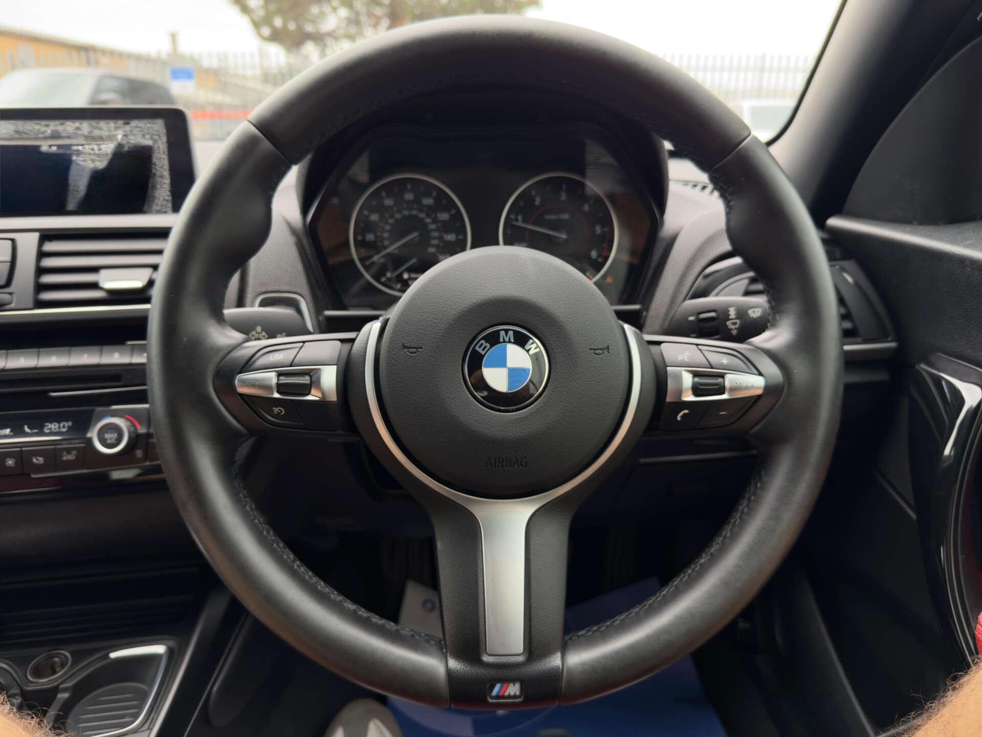 BMW 2 Series view 43