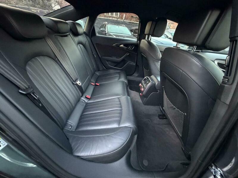2016 Audi A6 Saloon image 31