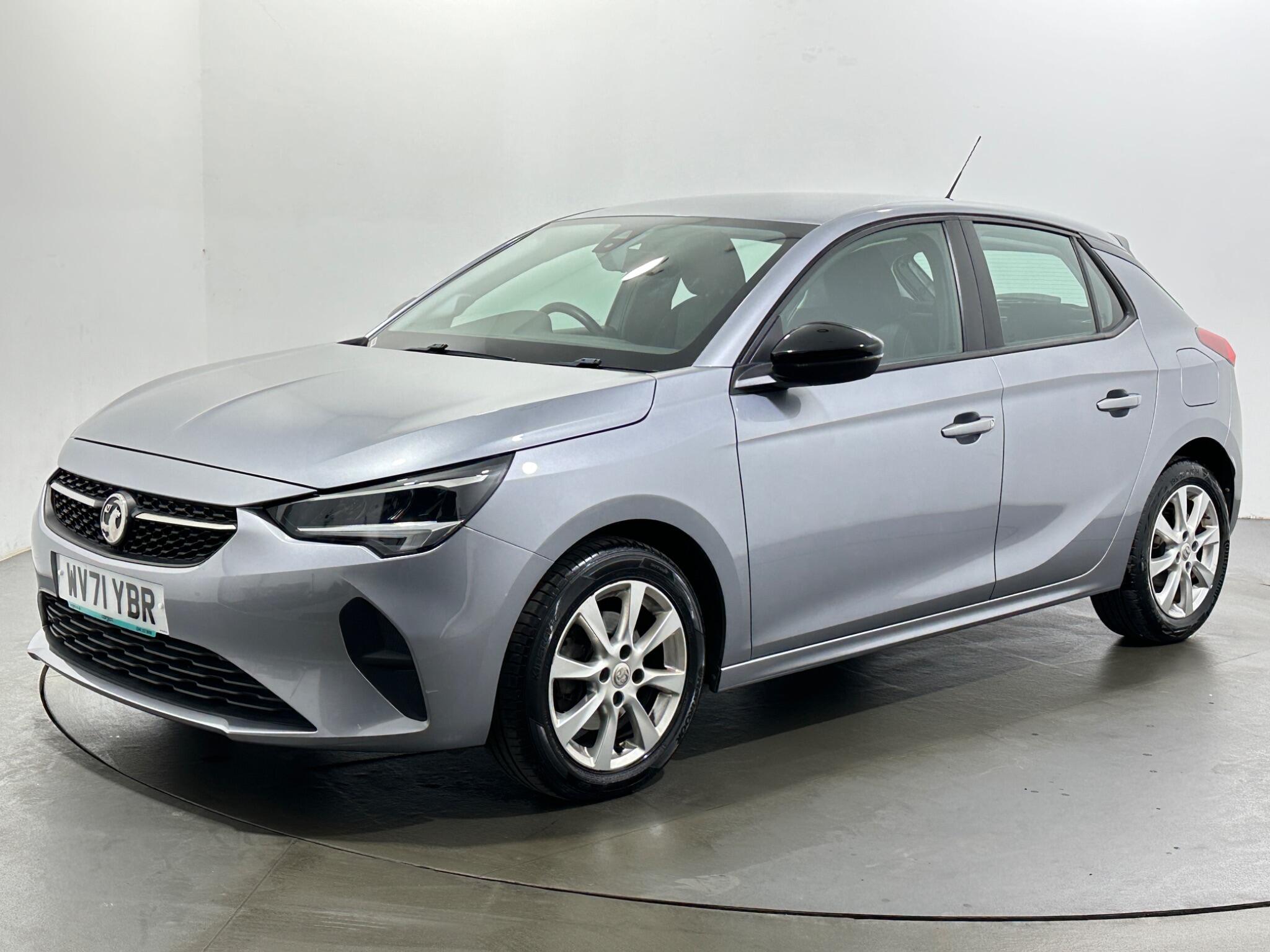 Vauxhall Corsa view 4