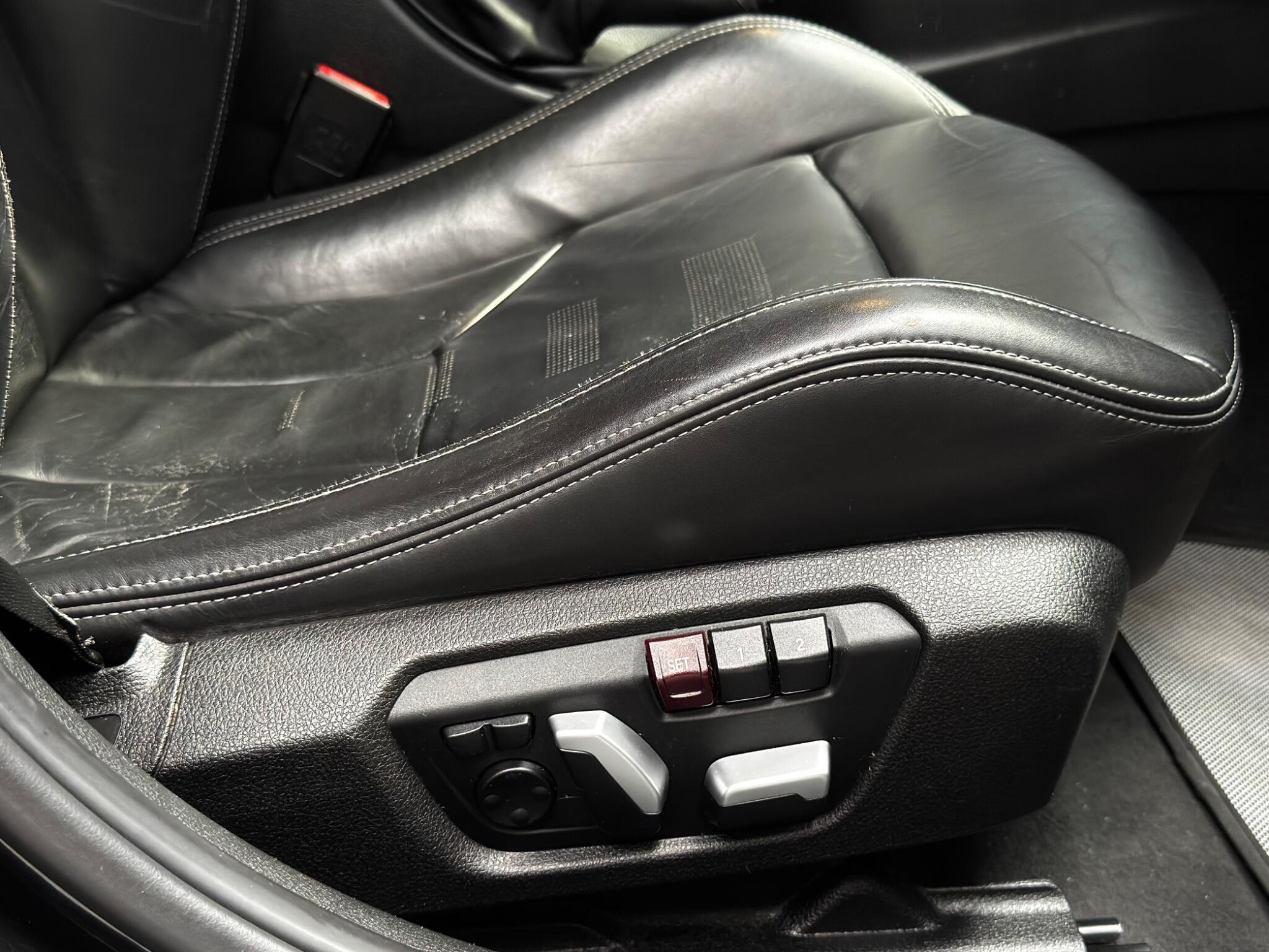 BMW M3 view 26