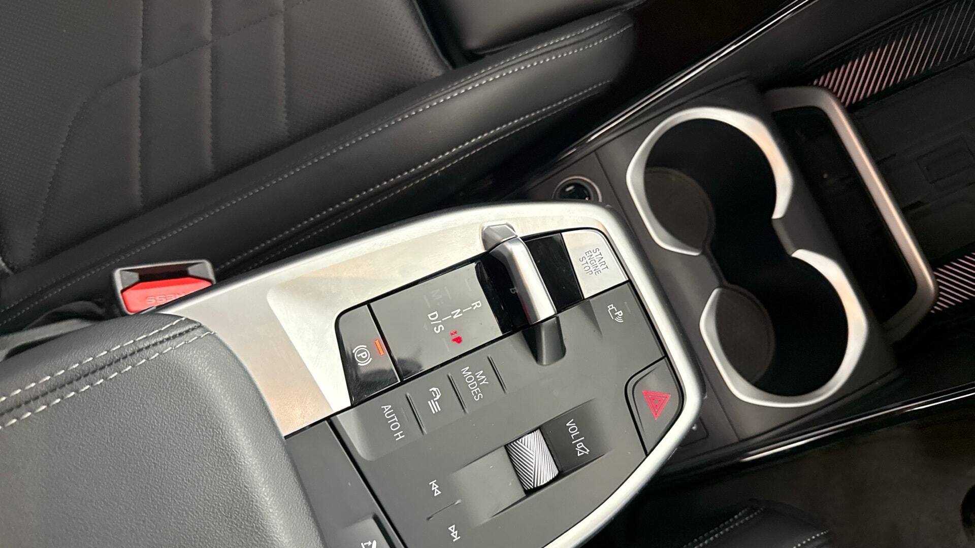 BMW X1 view 10