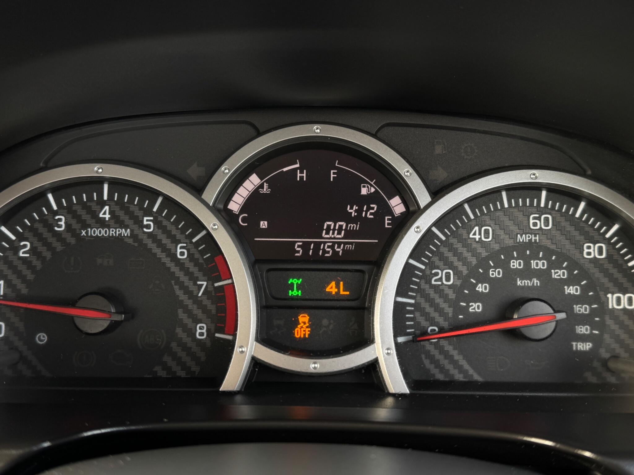 Suzuki Jimny view 20