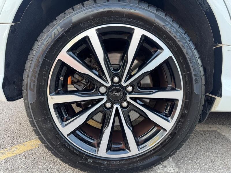 Ford Kuga view 28