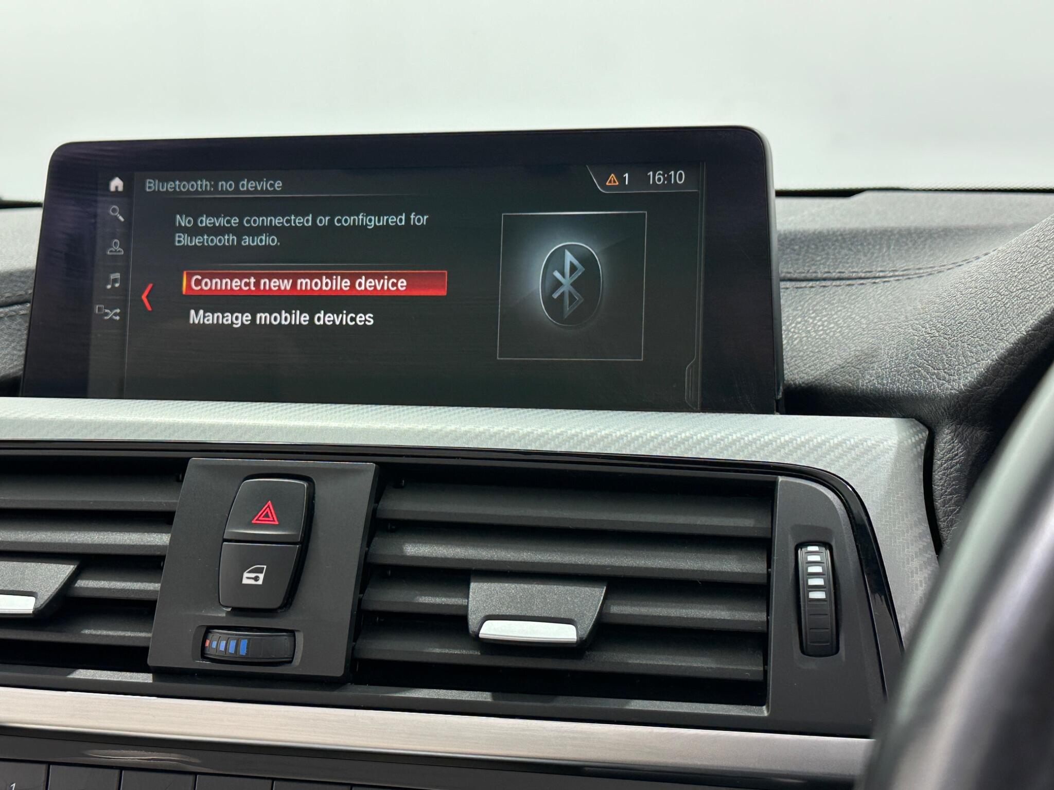 BMW 4 Series view 26
