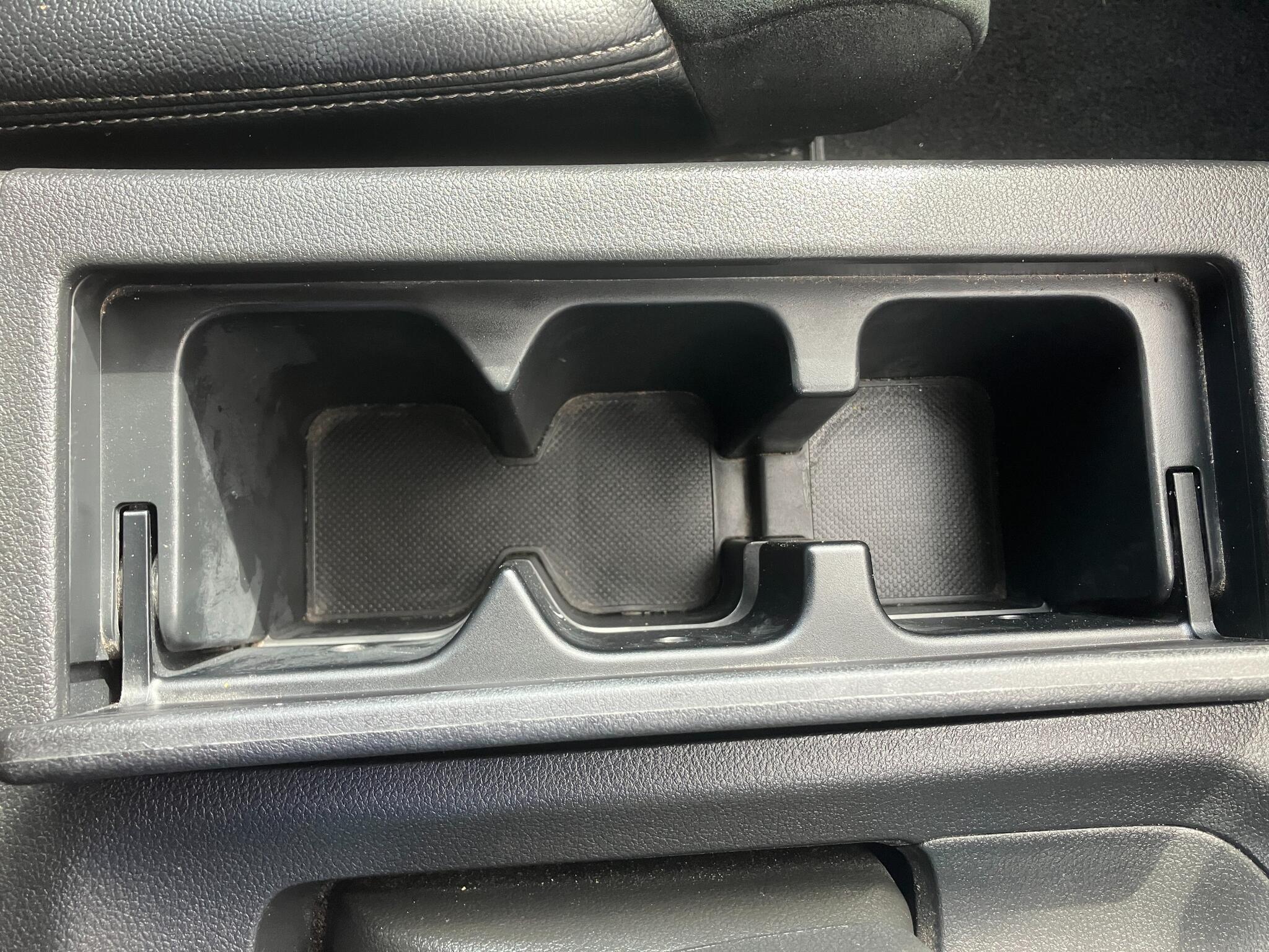 Honda CR-V view 19