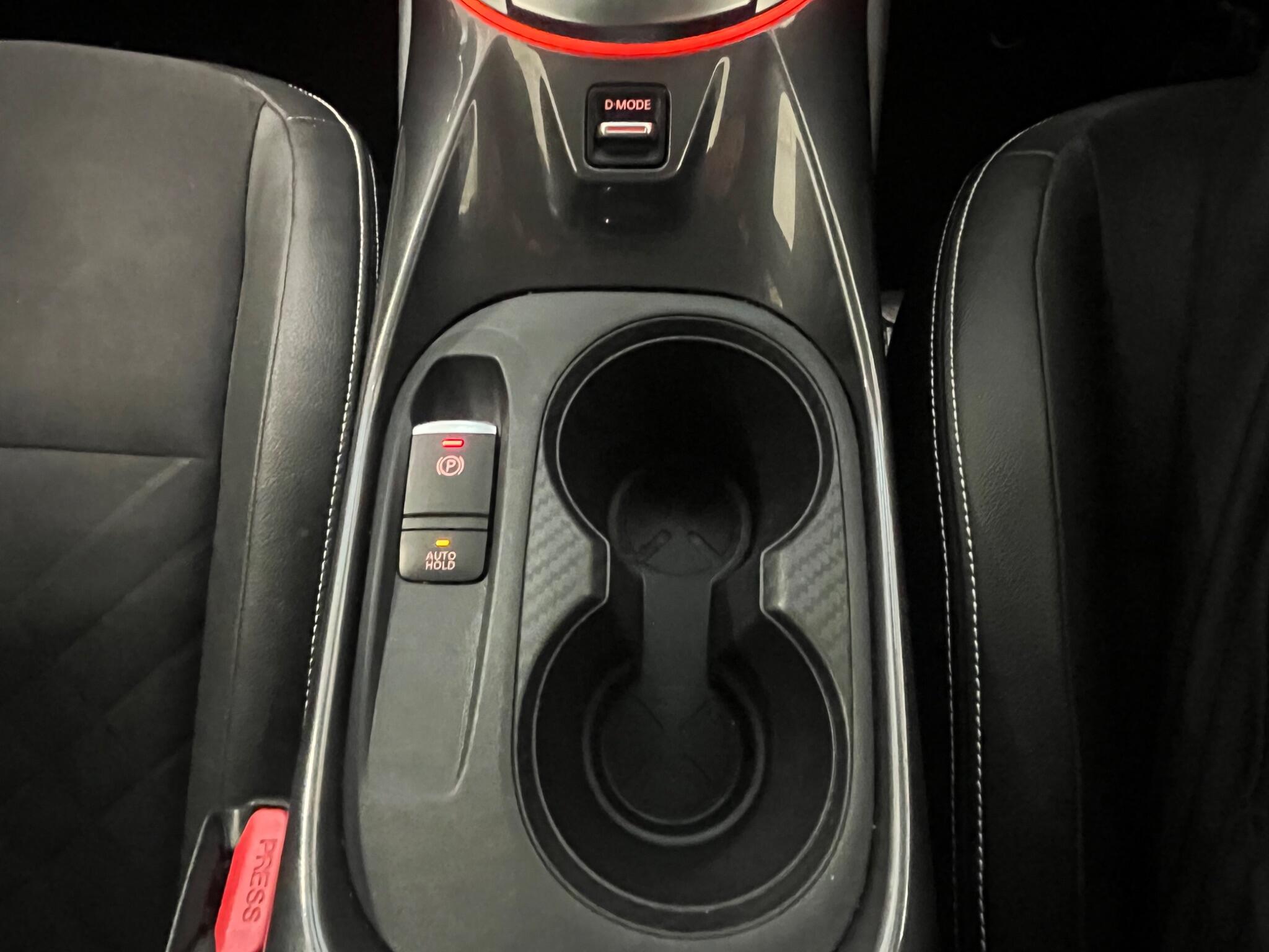 2021 Nissan Juke 1.0 DIG-T Tekna DCT Auto Euro 6 (s/s) 5dr • 35,000 miles image 18