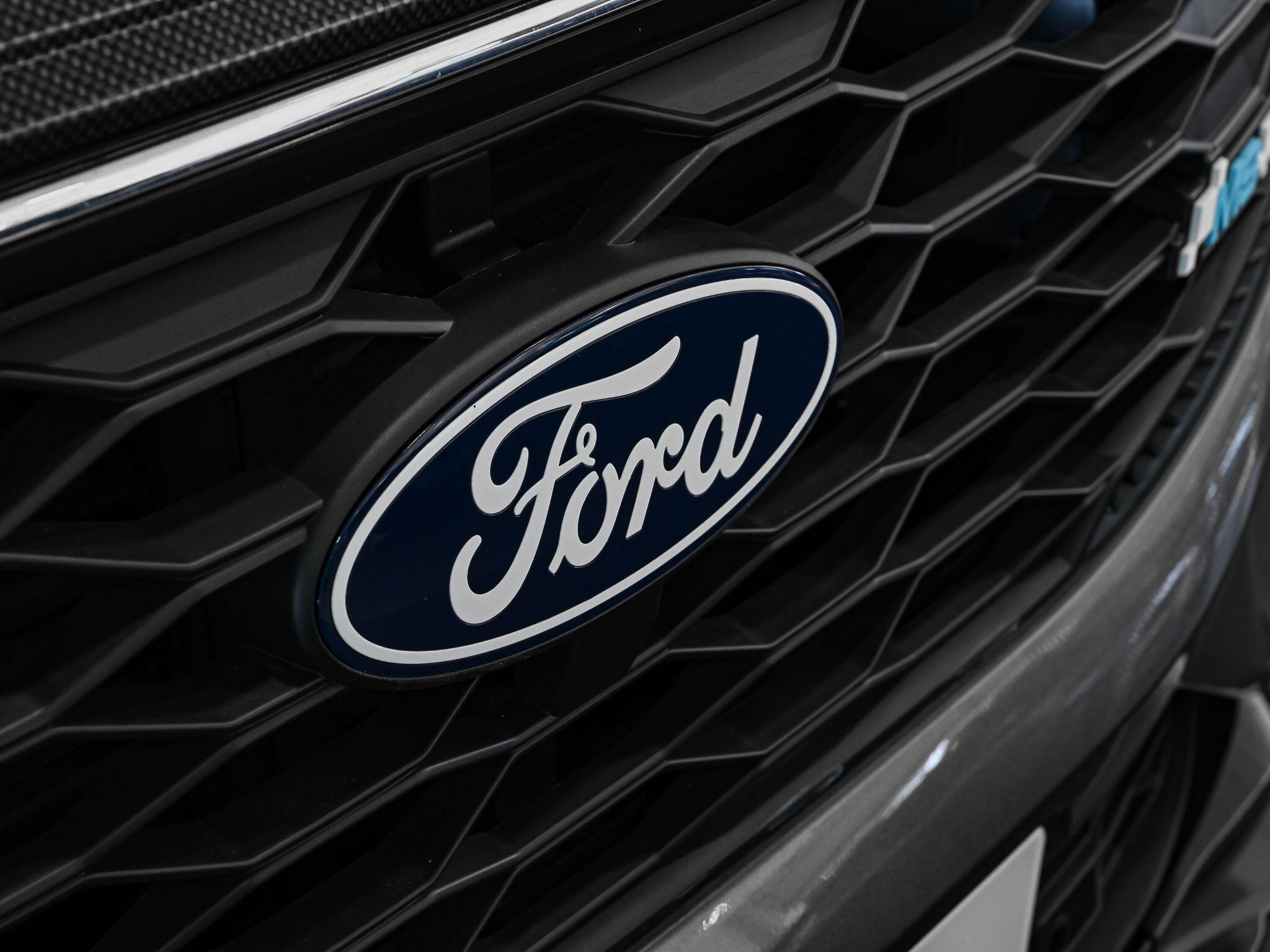 Ford Transit Custom view 29