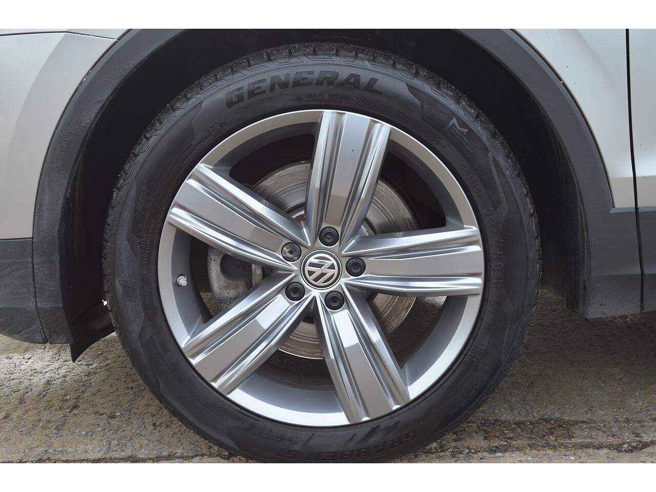 Volkswagen Tiguan view 41