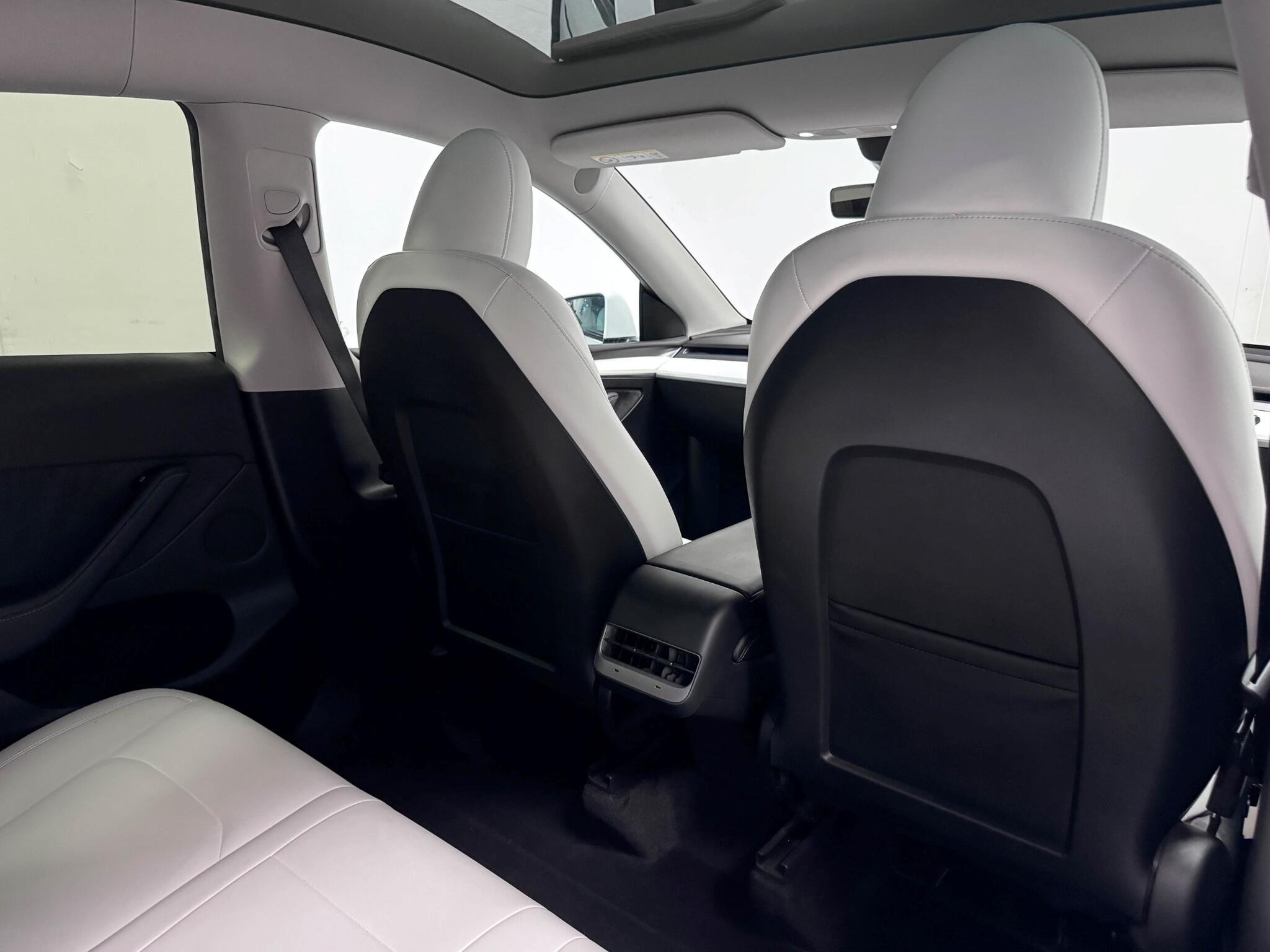 Tesla Model Y view 28