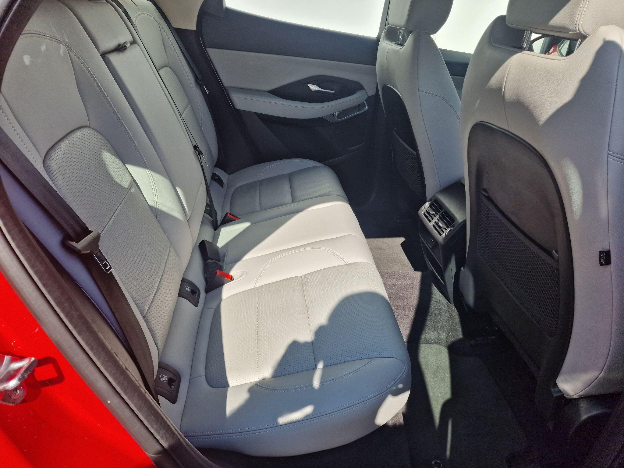 Jaguar E-Pace view 44
