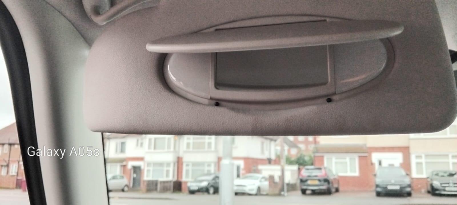 2005 MINI Hatch image 81