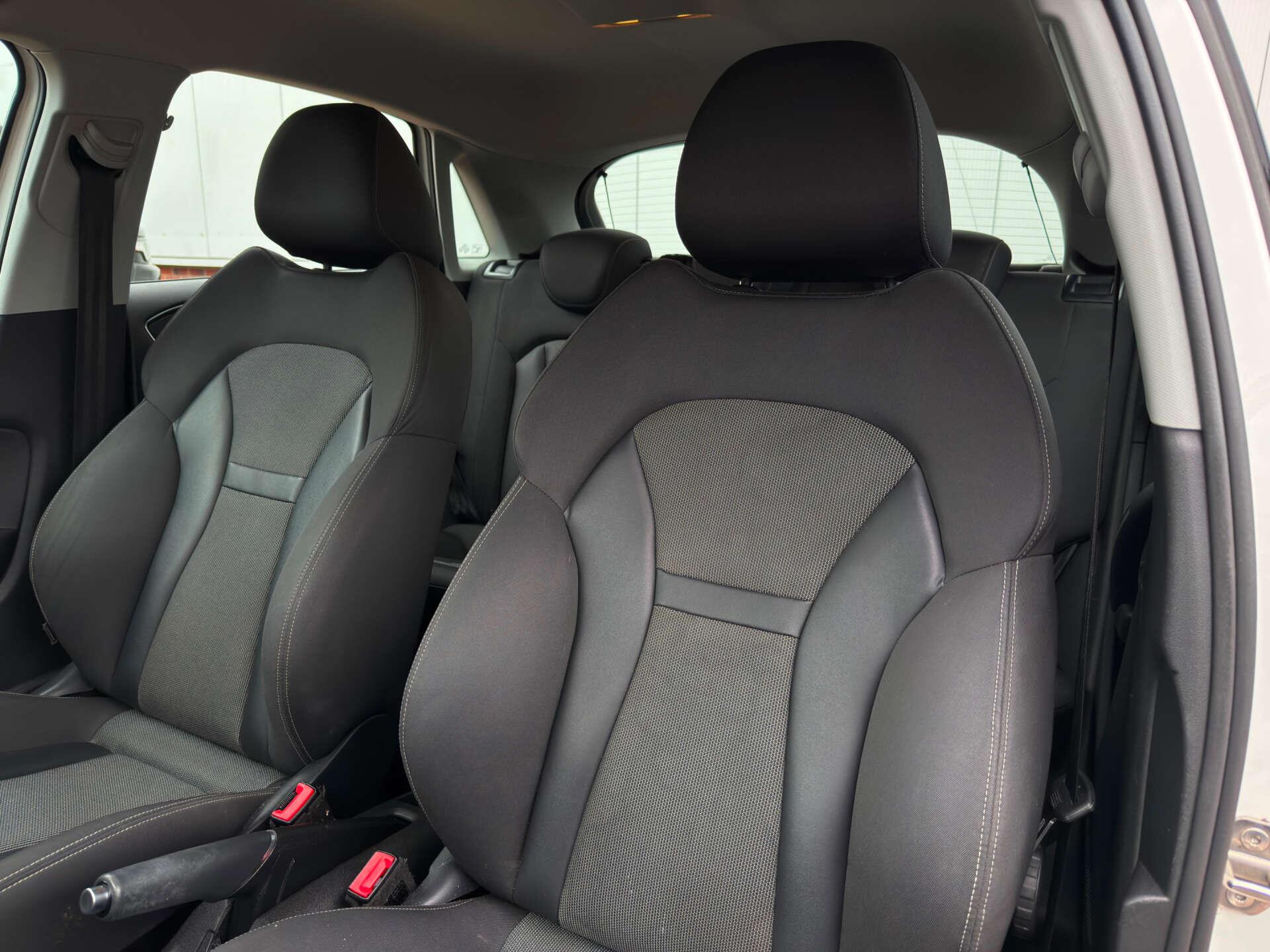 Audi A1 view 42