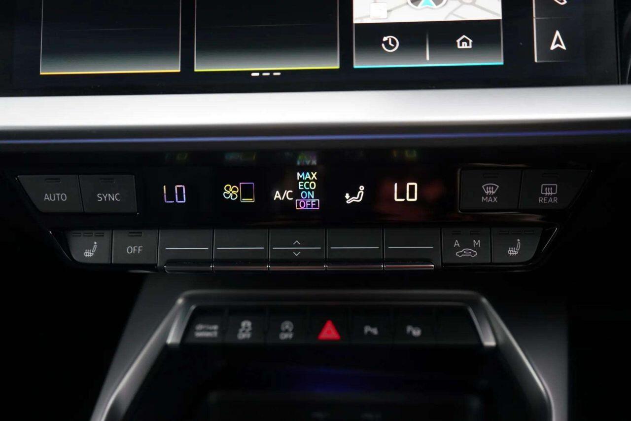Audi S3 view 31