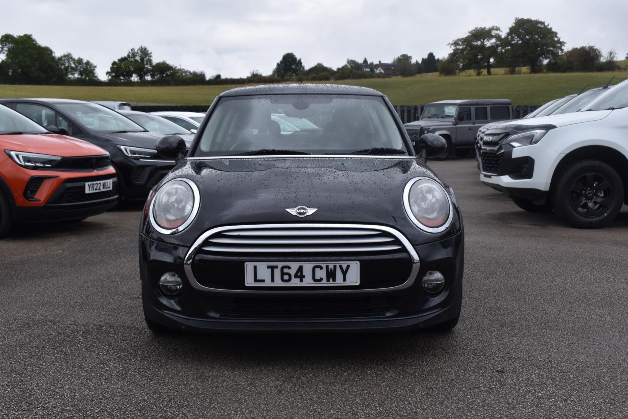 Hatch - 1.5 Cooper Auto Euro 6 (s/s) 3dr - Image 8