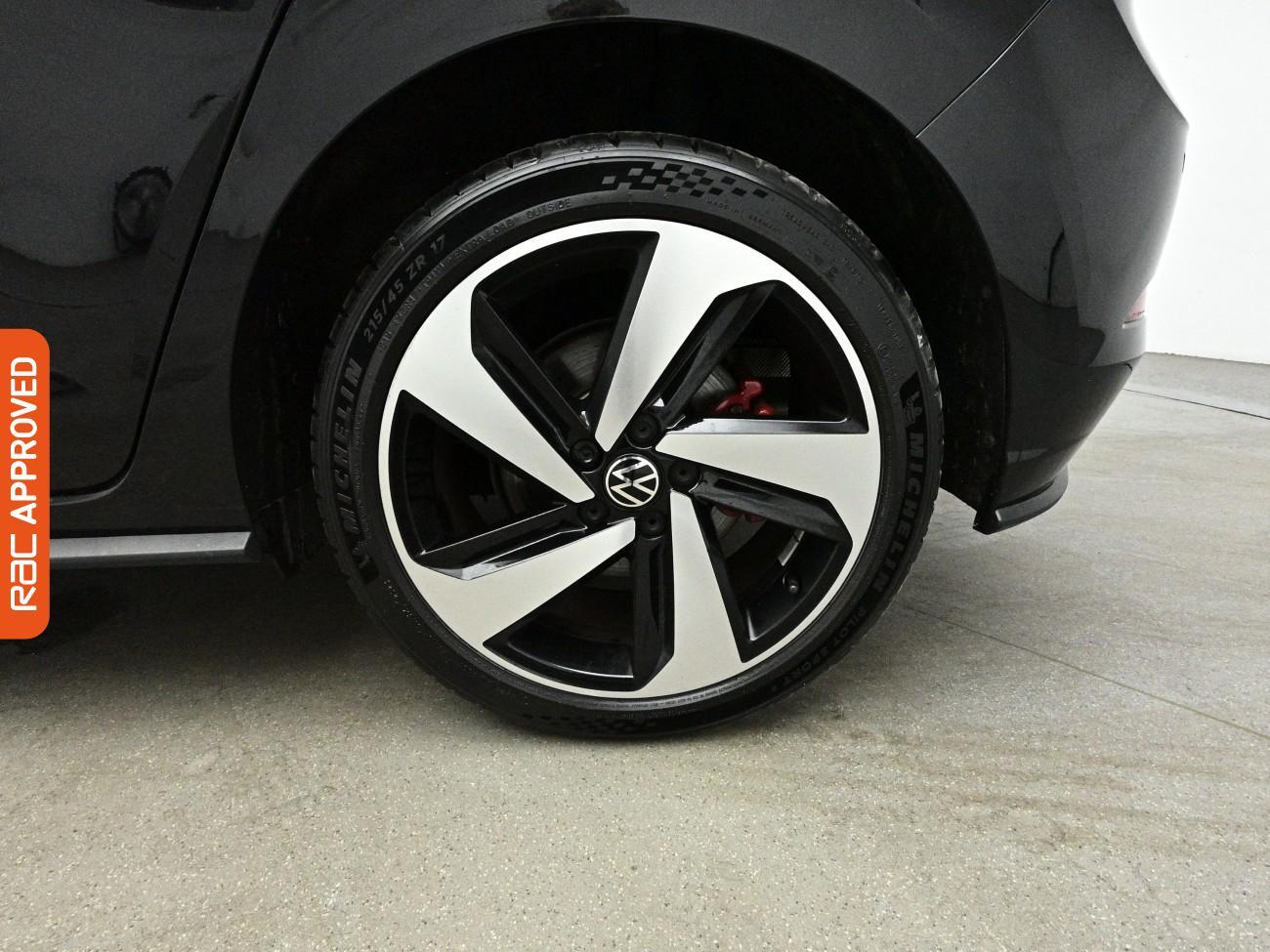 Volkswagen Polo view 27