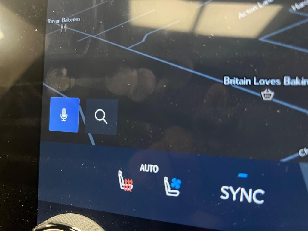 Lexus NX view 17