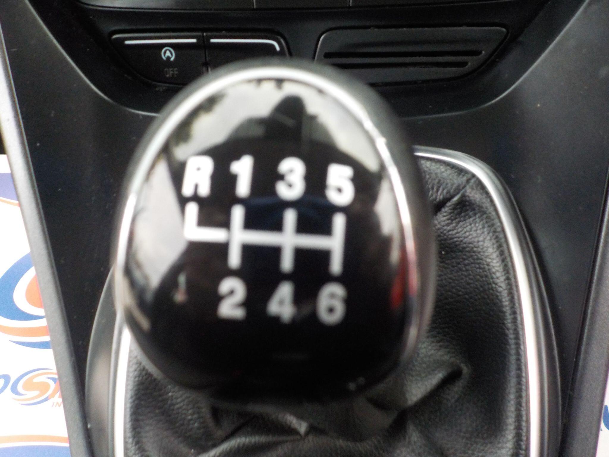 Ford Grand C-Max 1.5 TDCi Zetec Euro 6 (s/s) 5dr