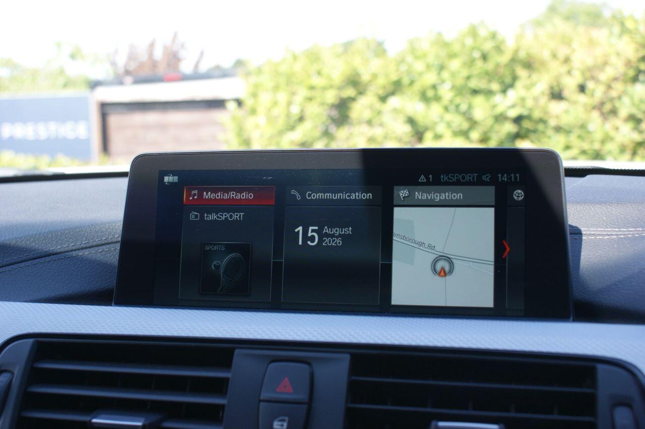 BMW 4 Series Gran Coupe view 57