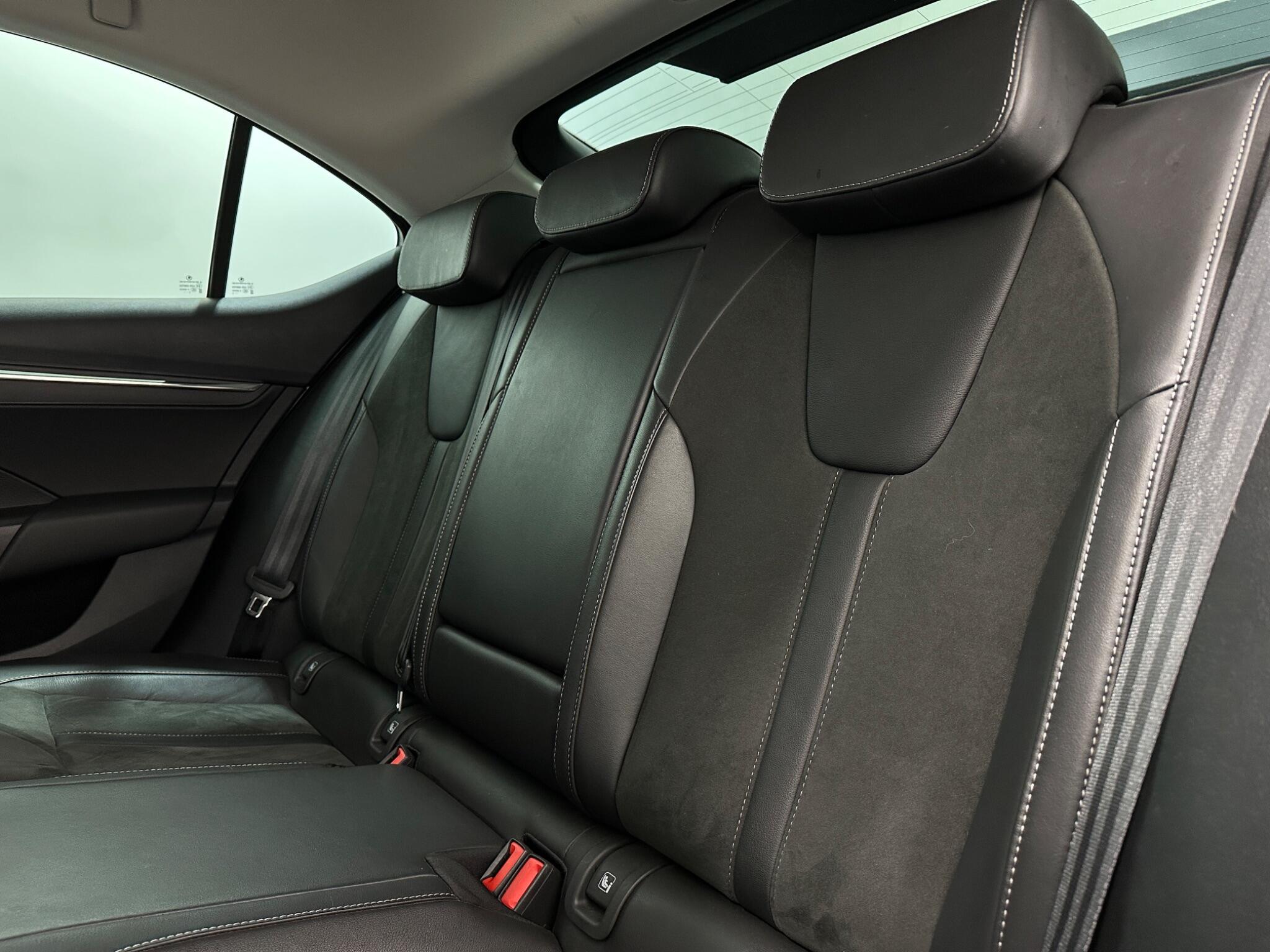 Skoda Octavia view 39