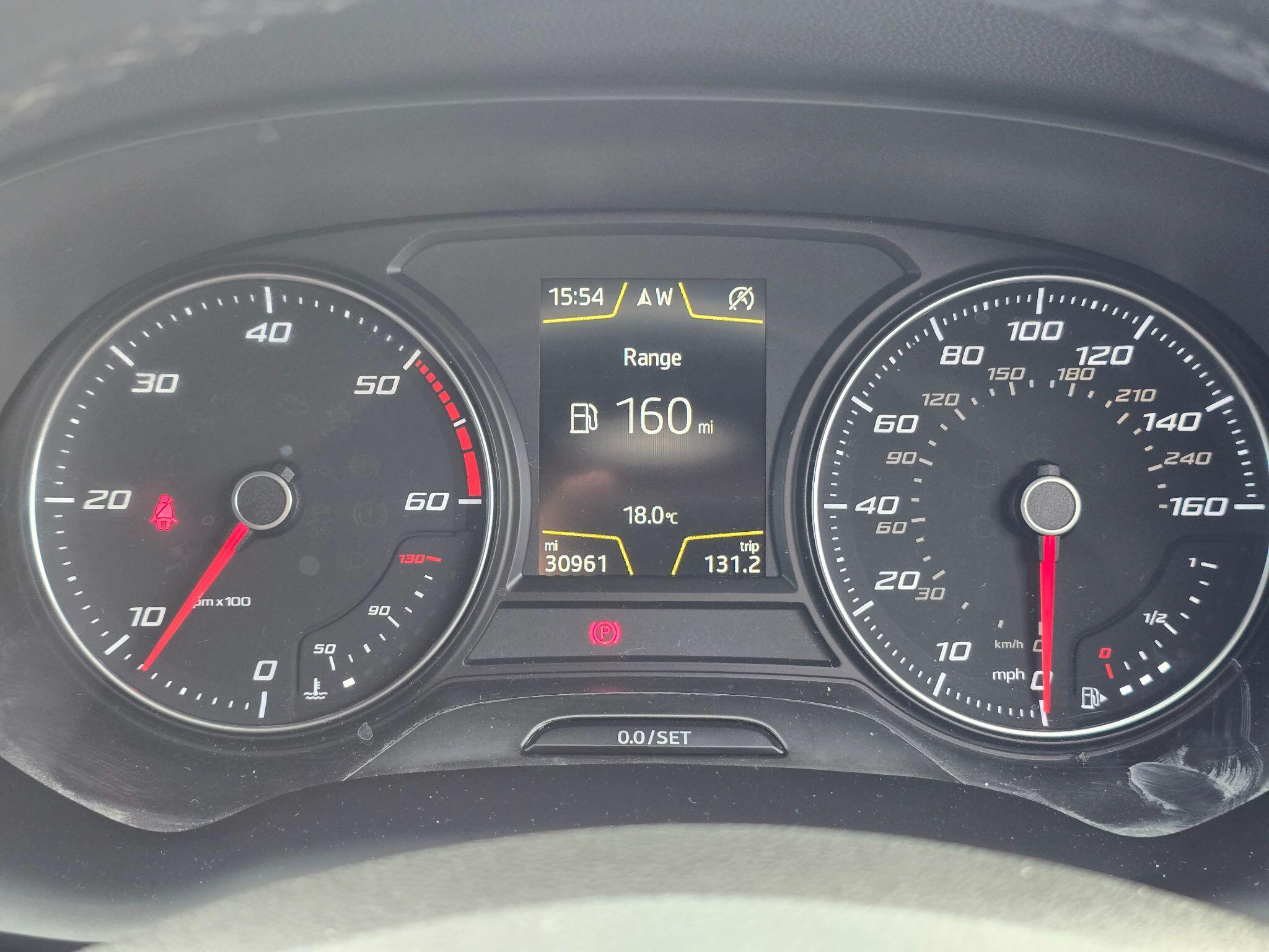 Seat Ateca view 27