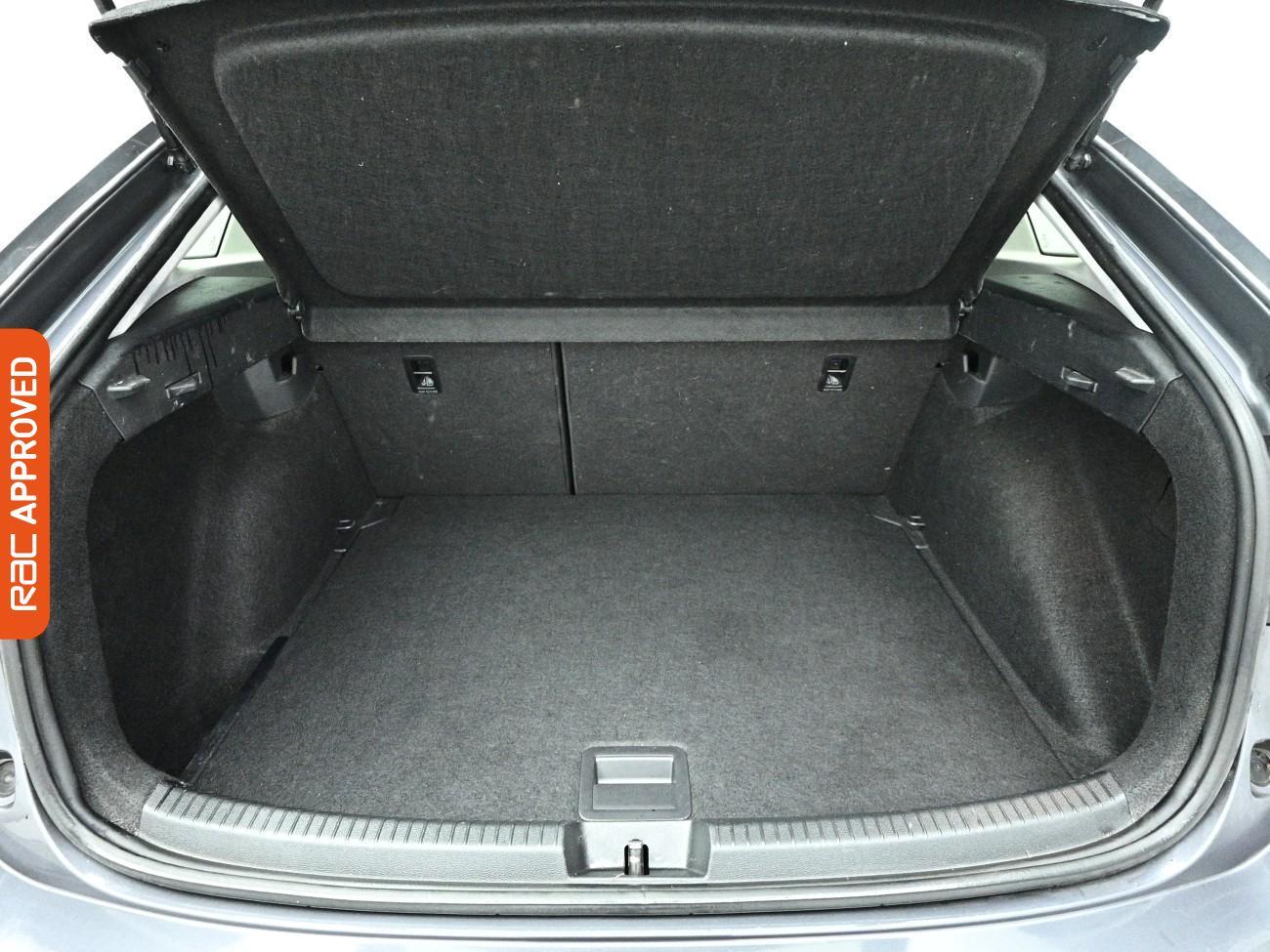 Volkswagen Taigo view 24