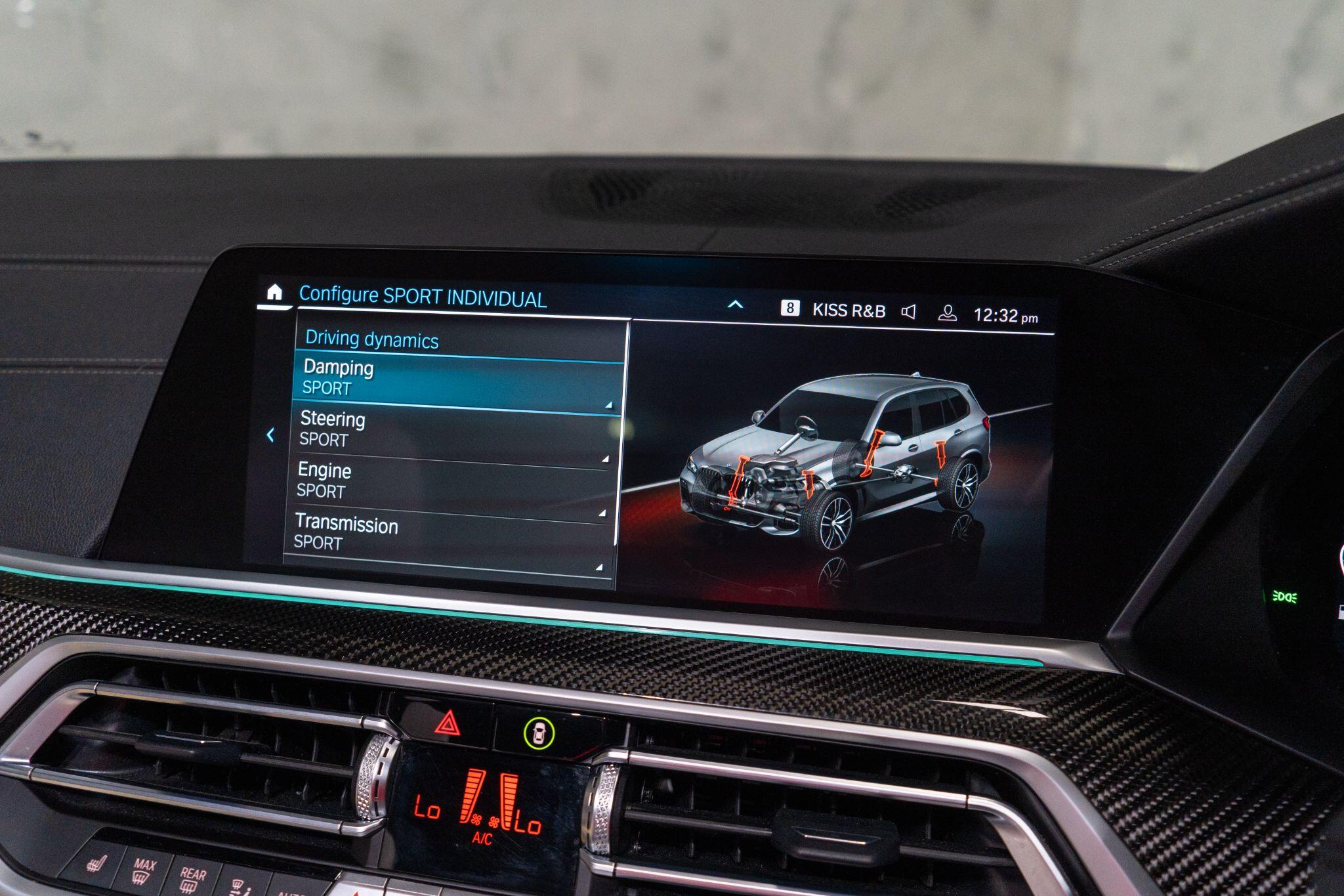 BMW X5 view 26