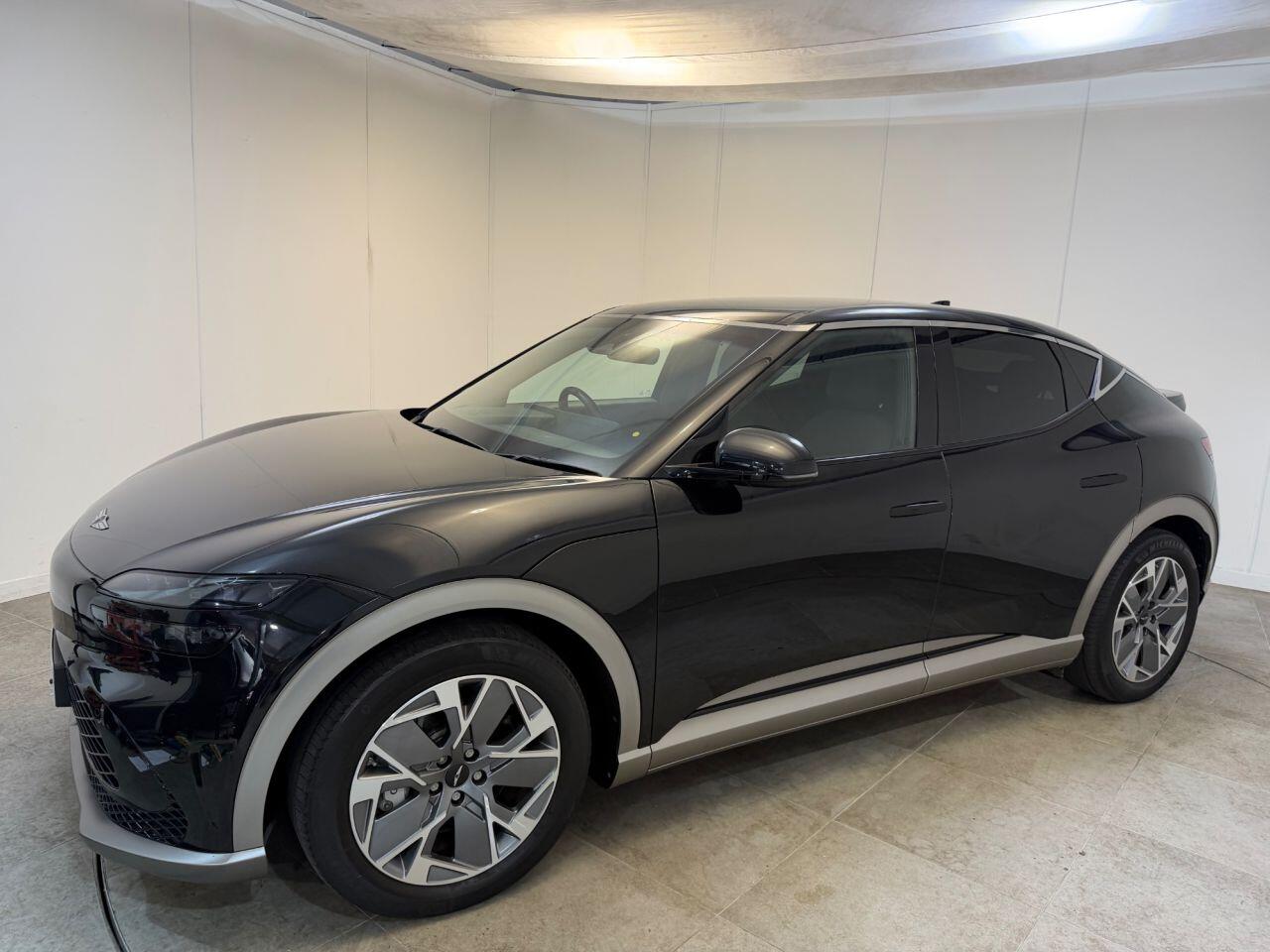 Genesis GV60 view 55