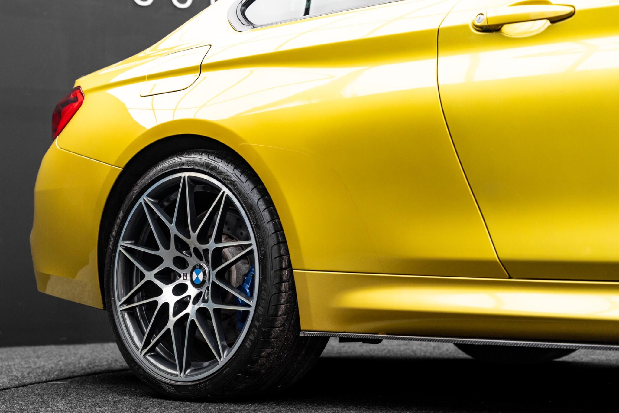 BMW M4 view 36