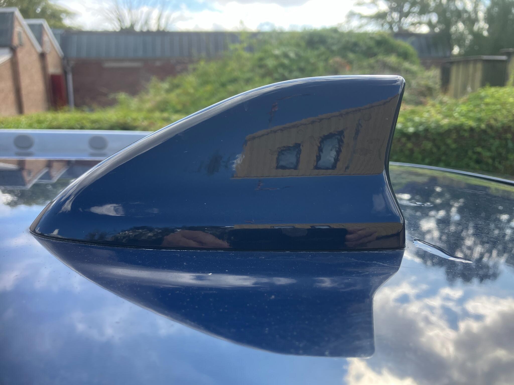 Honda CR-V view 35