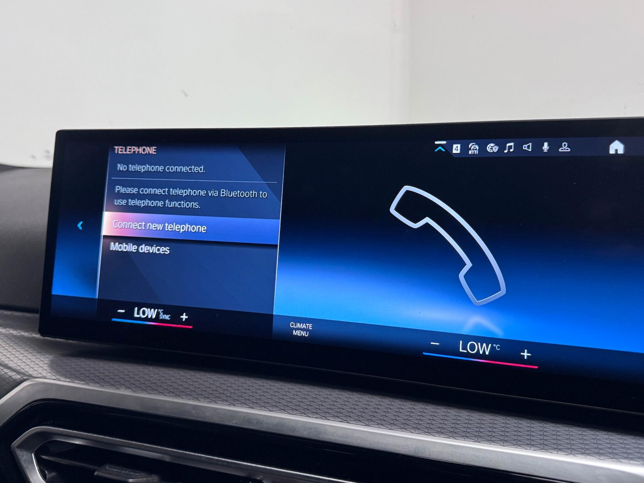 BMW 3 Series view 41