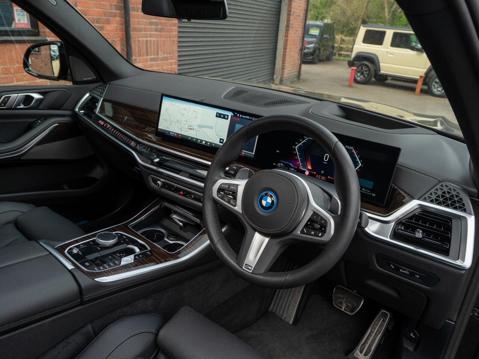 BMW X5 X5 view 44