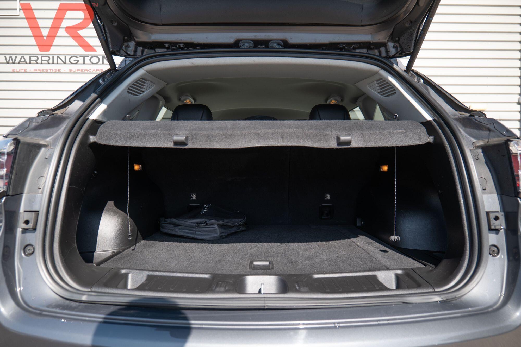 Jeep Compass view 16