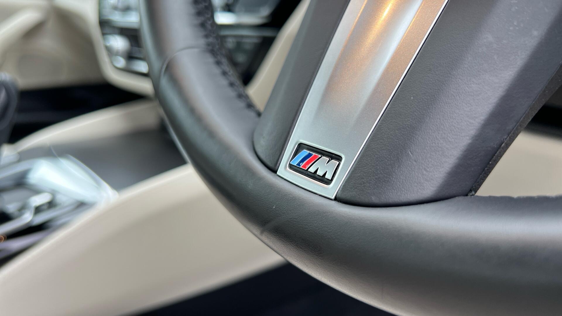 BMW 5 Series view 31