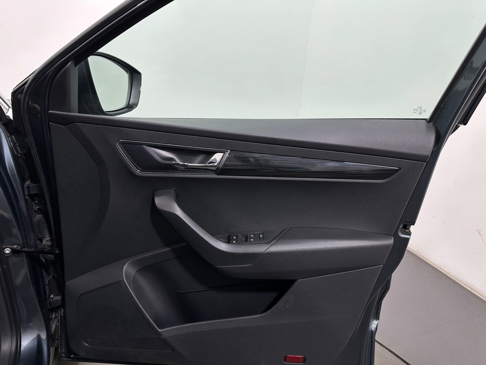 Skoda Karoq view 33