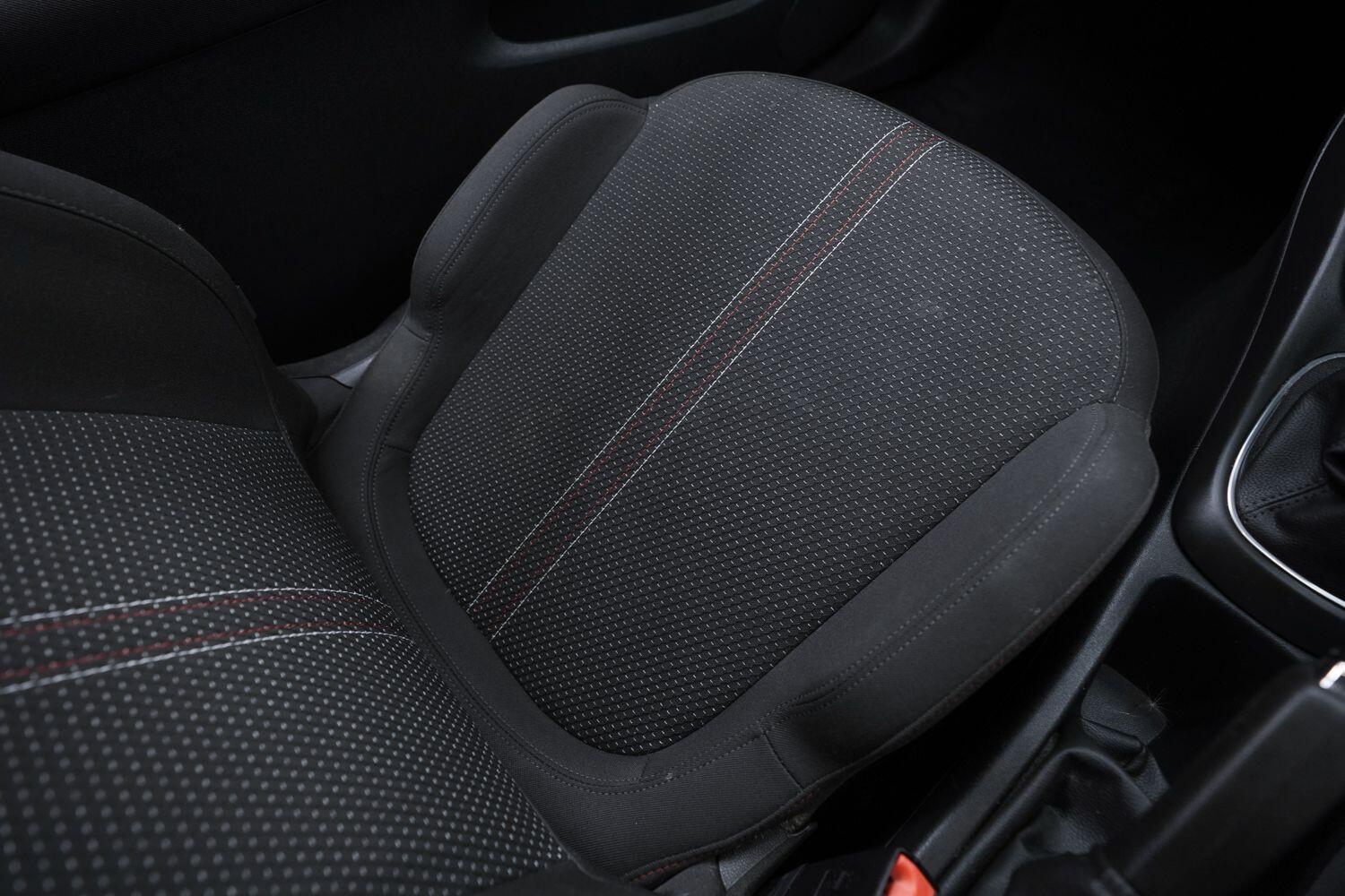 Vauxhall Corsa view 18