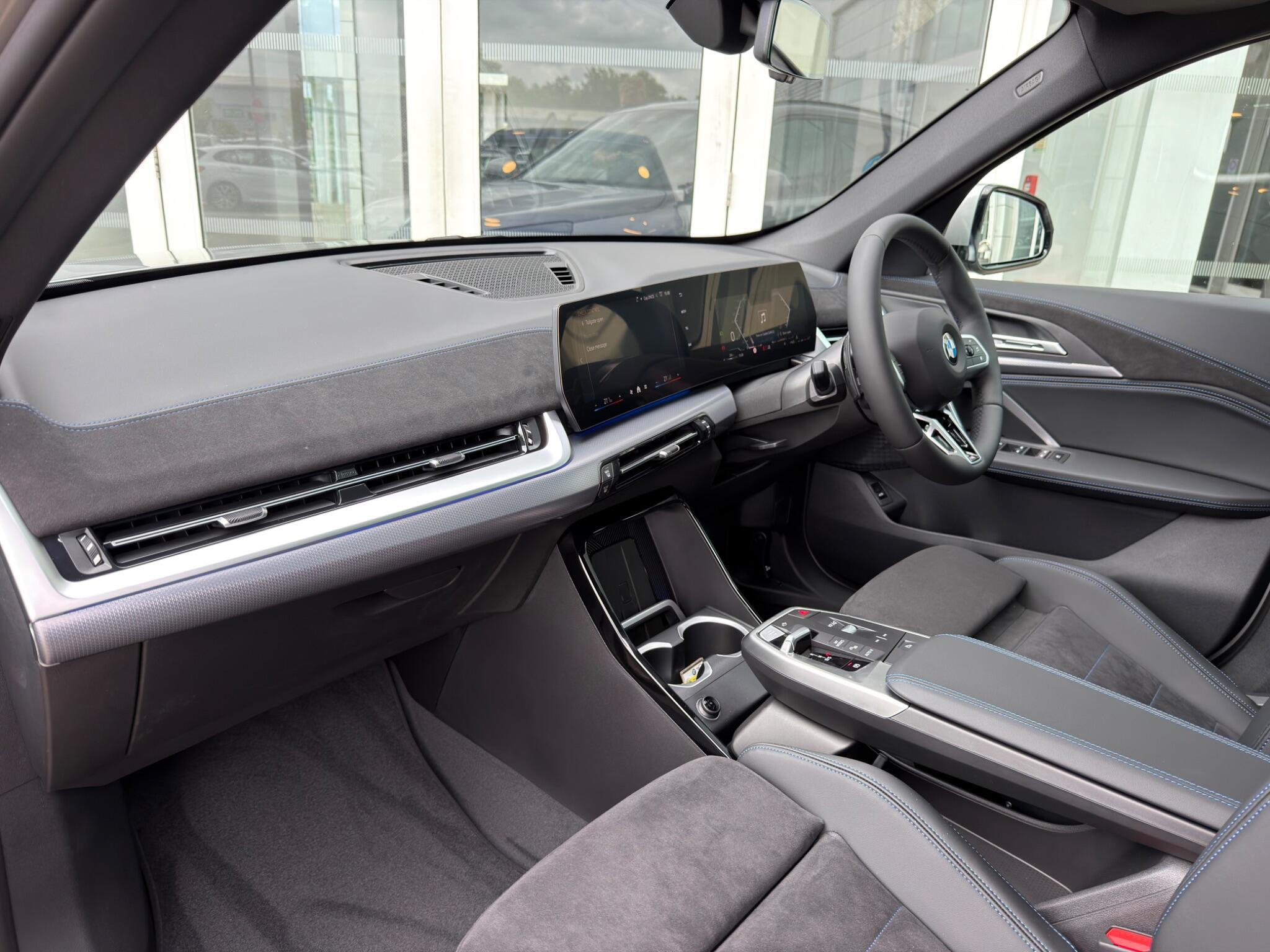 BMW X1 view 37