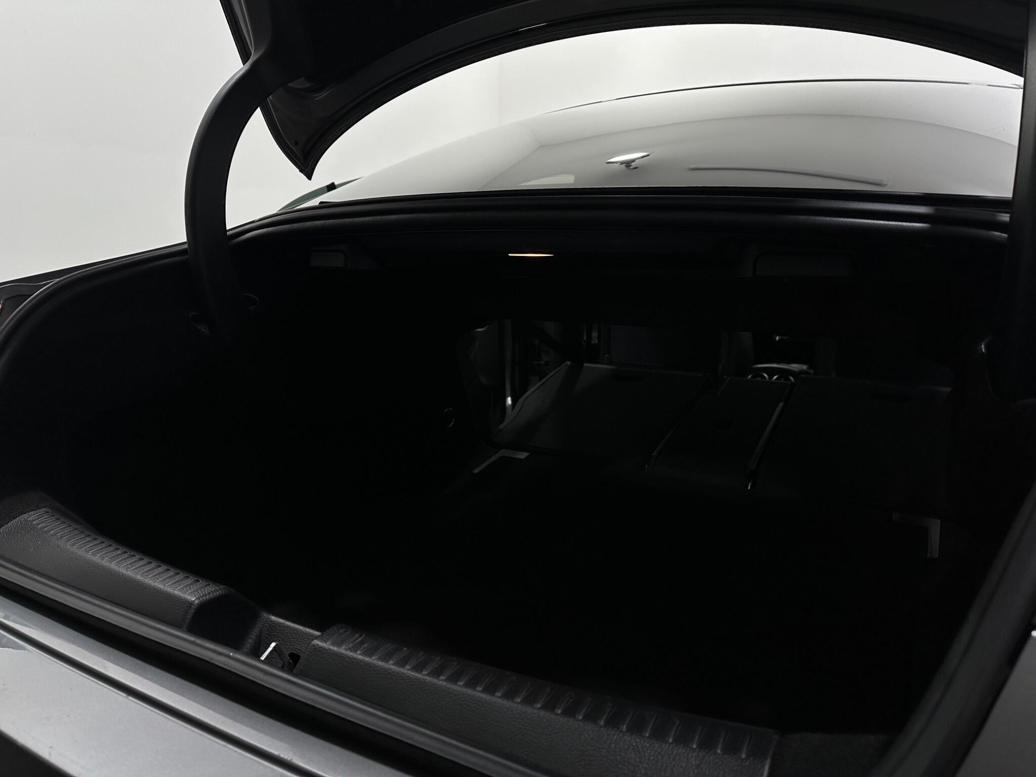 Mercedes-Benz Cla view 45