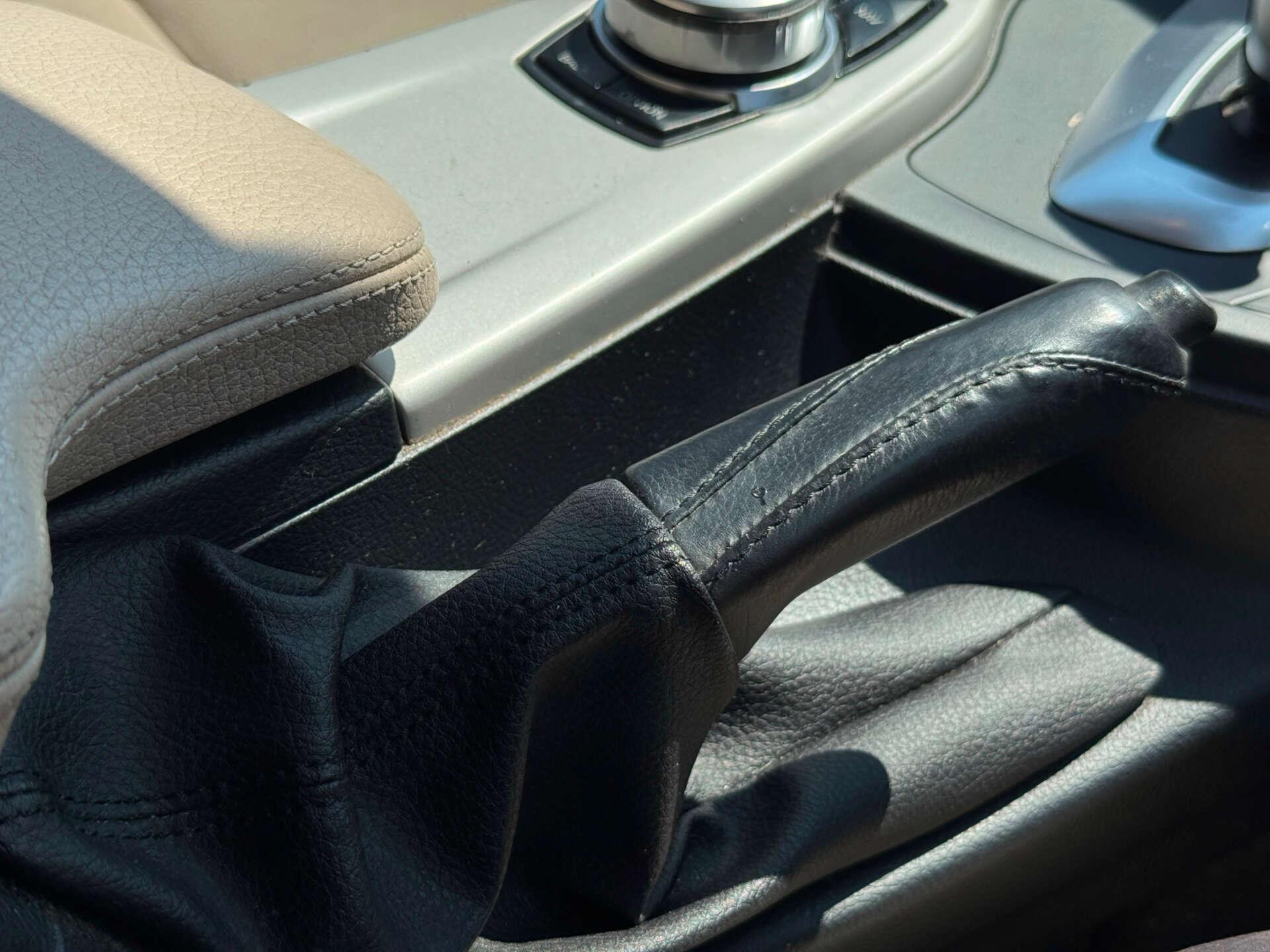 BMW 3 Series view 60