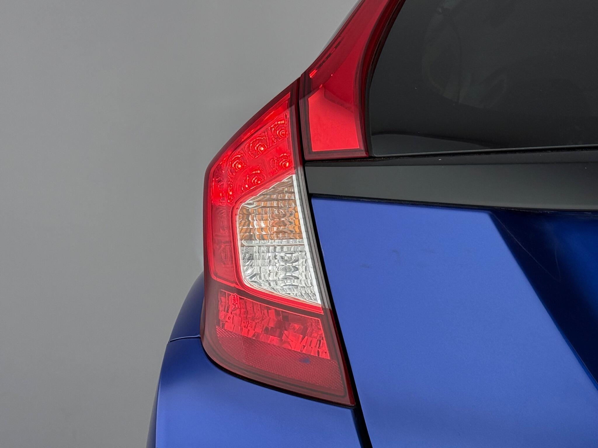 Honda Jazz view 6